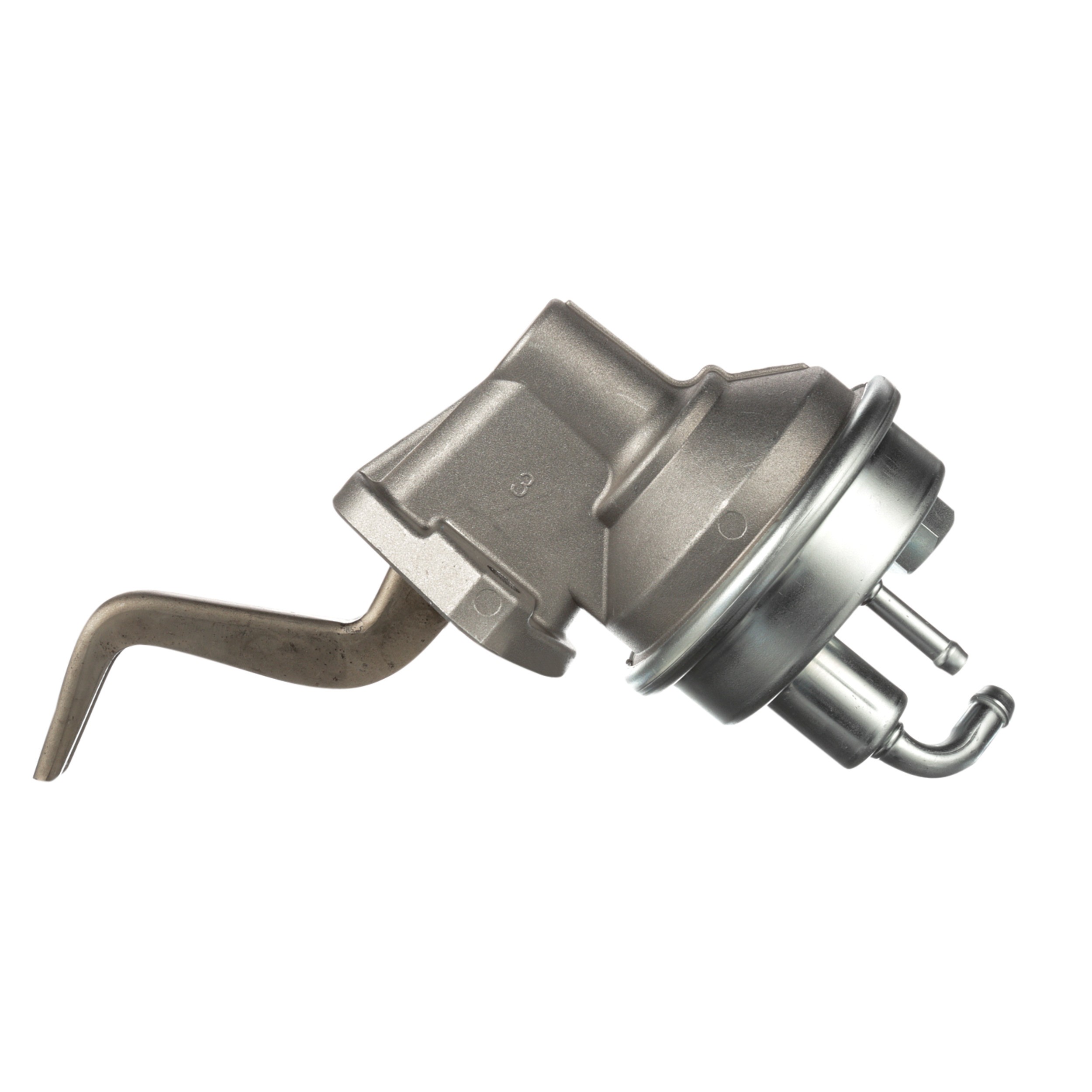 Delphi MF0154 Mechanical Fuel Pump - Image 2