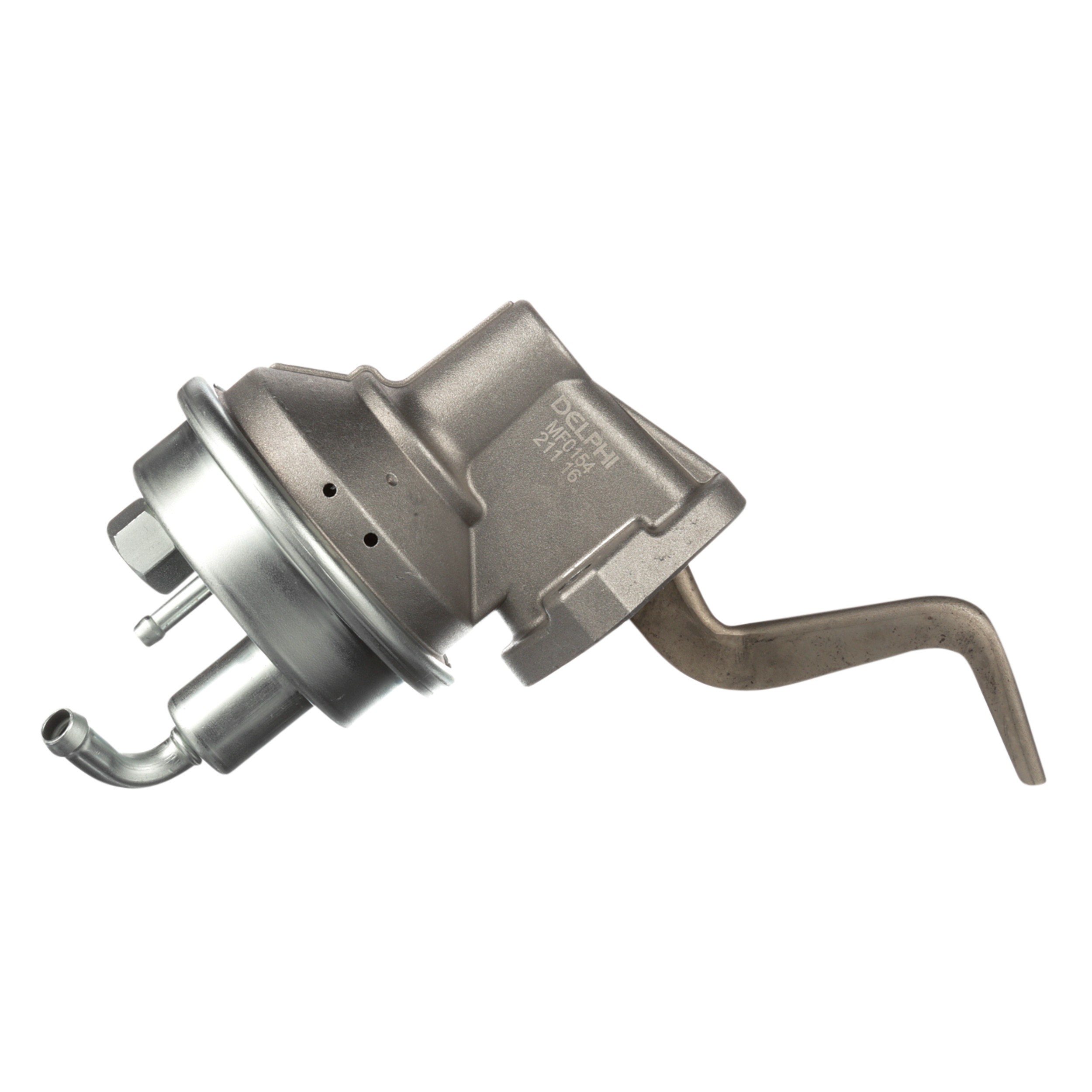 Delphi MF0154 Mechanical Fuel Pump - Image 4