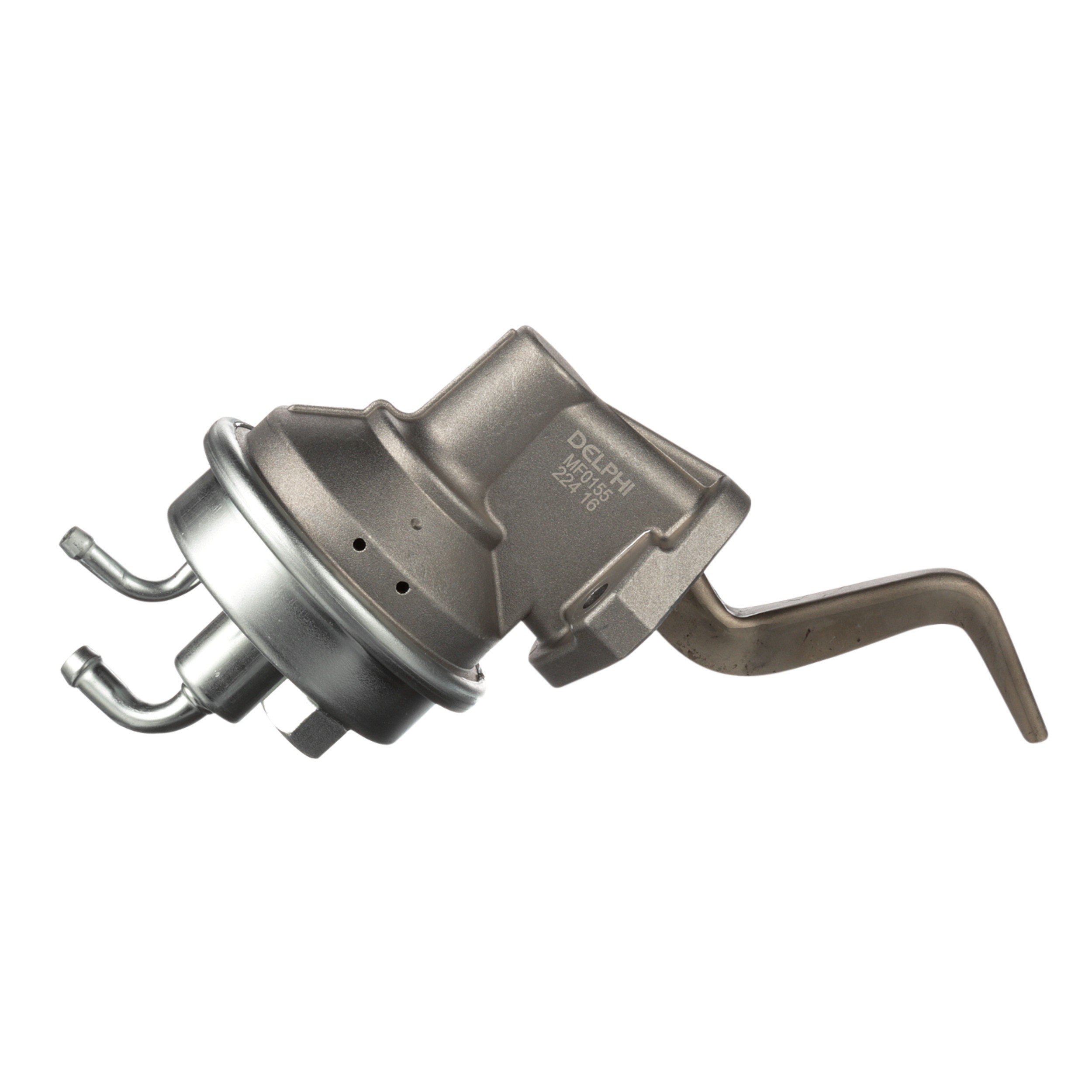 Delphi MF0155 Mechanical Fuel Pump - Image 4