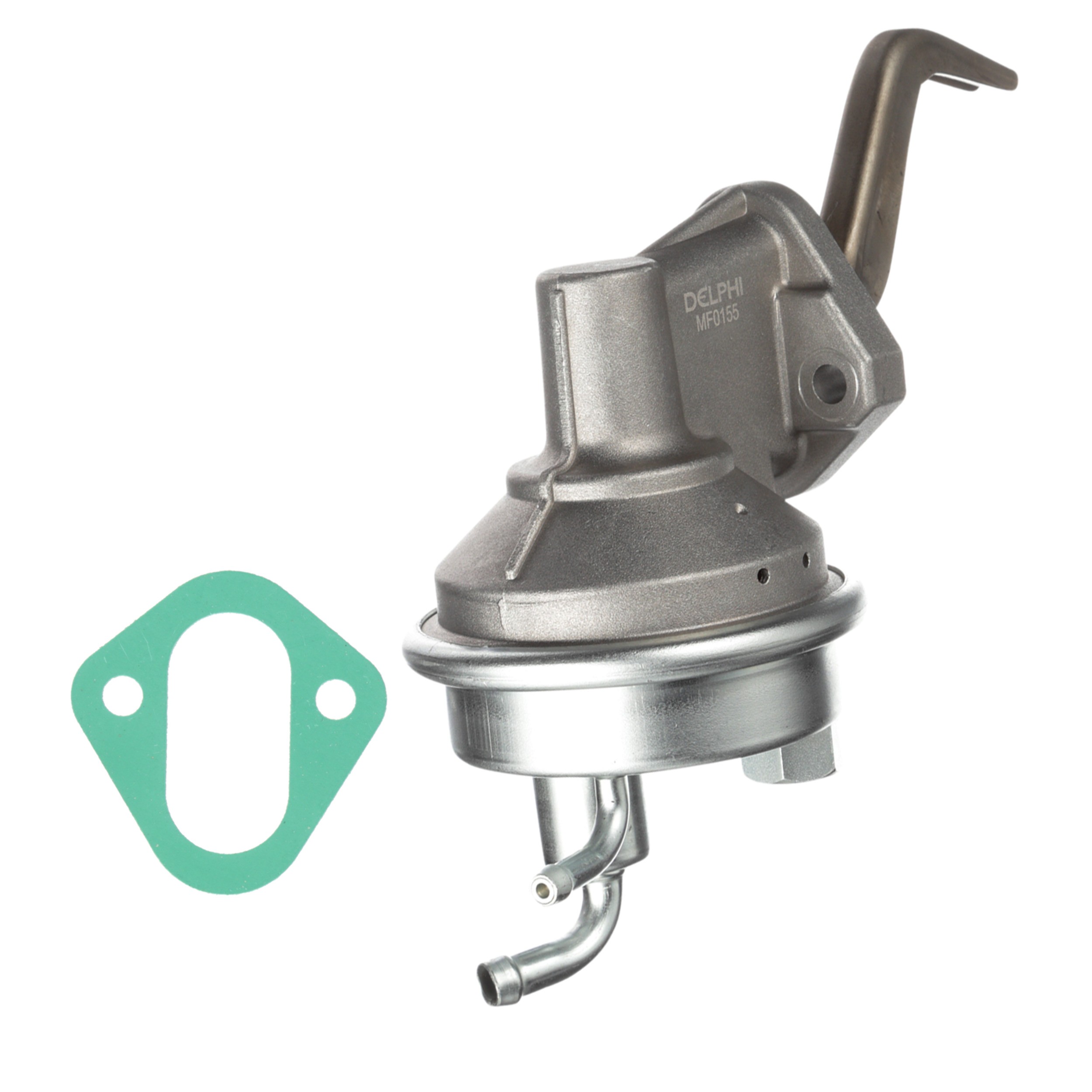 Delphi MF0155 Mechanical Fuel Pump - Image 5