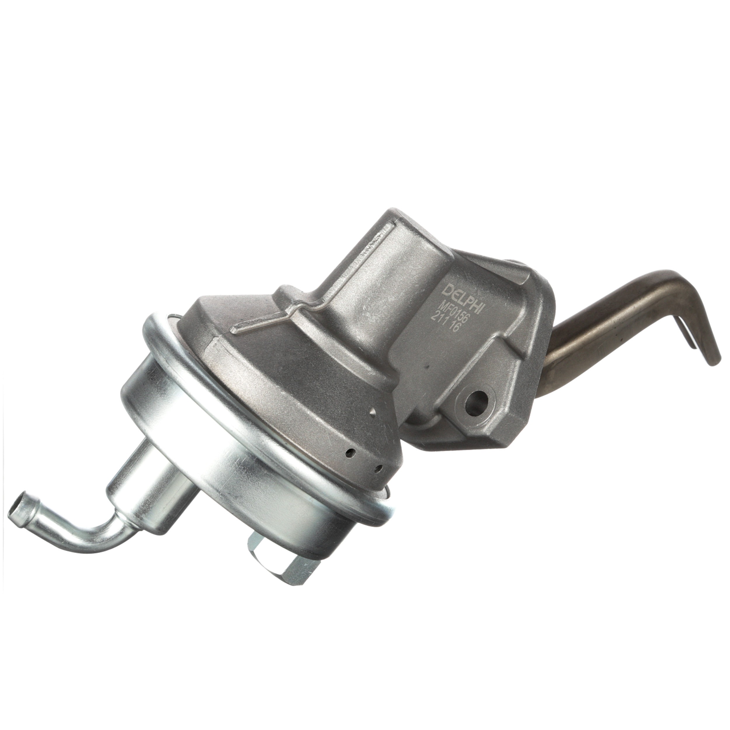 Delphi MF0156 Mechanical Fuel Pump