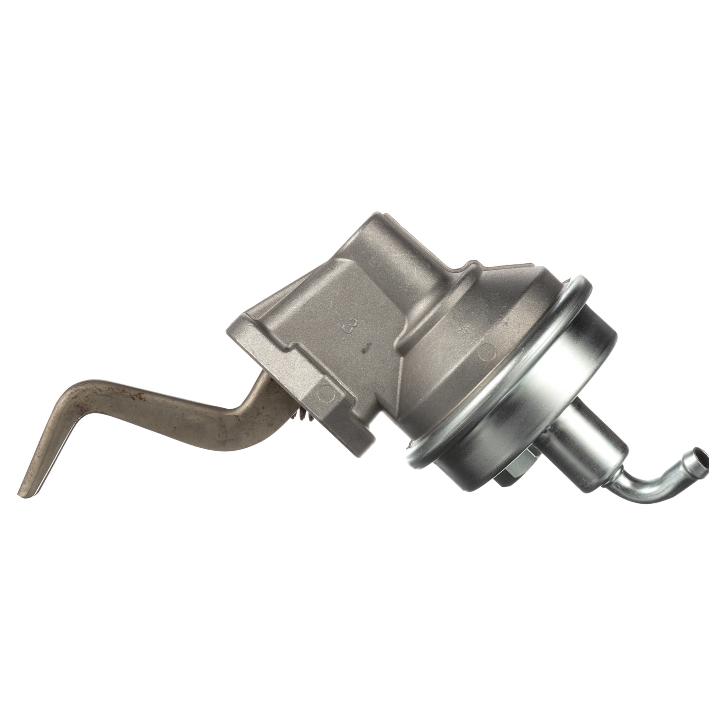 Delphi MF0156 Mechanical Fuel Pump - Image 2
