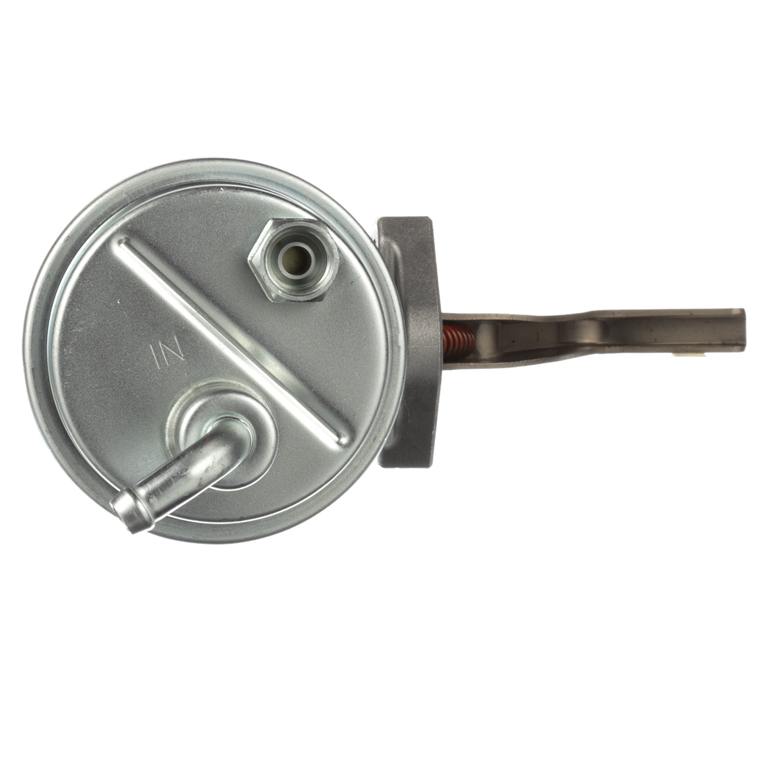 Delphi MF0156 Mechanical Fuel Pump - Image 3