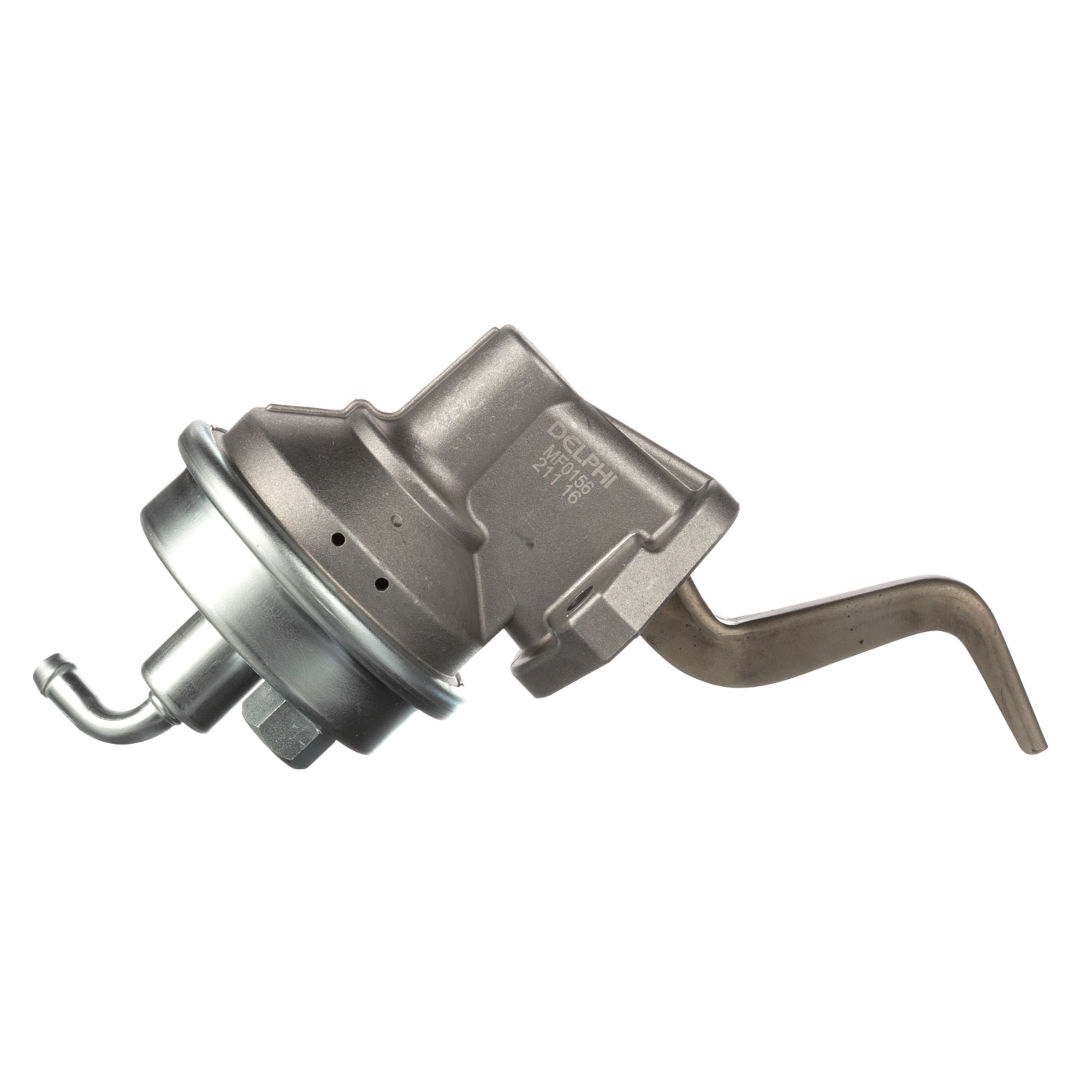 Delphi MF0156 Mechanical Fuel Pump - Image 4