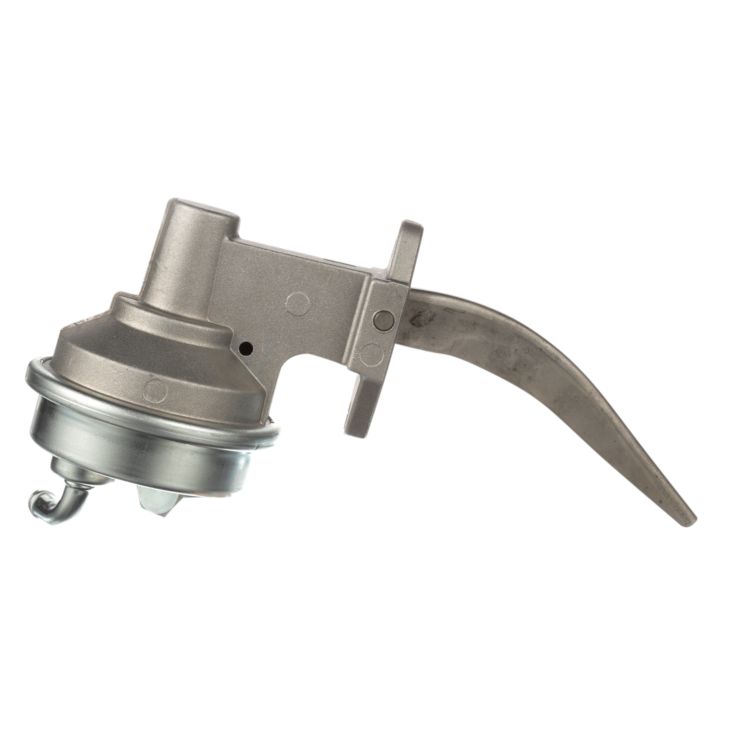 Delphi MF0157 Mechanical Fuel Pump - Image 2