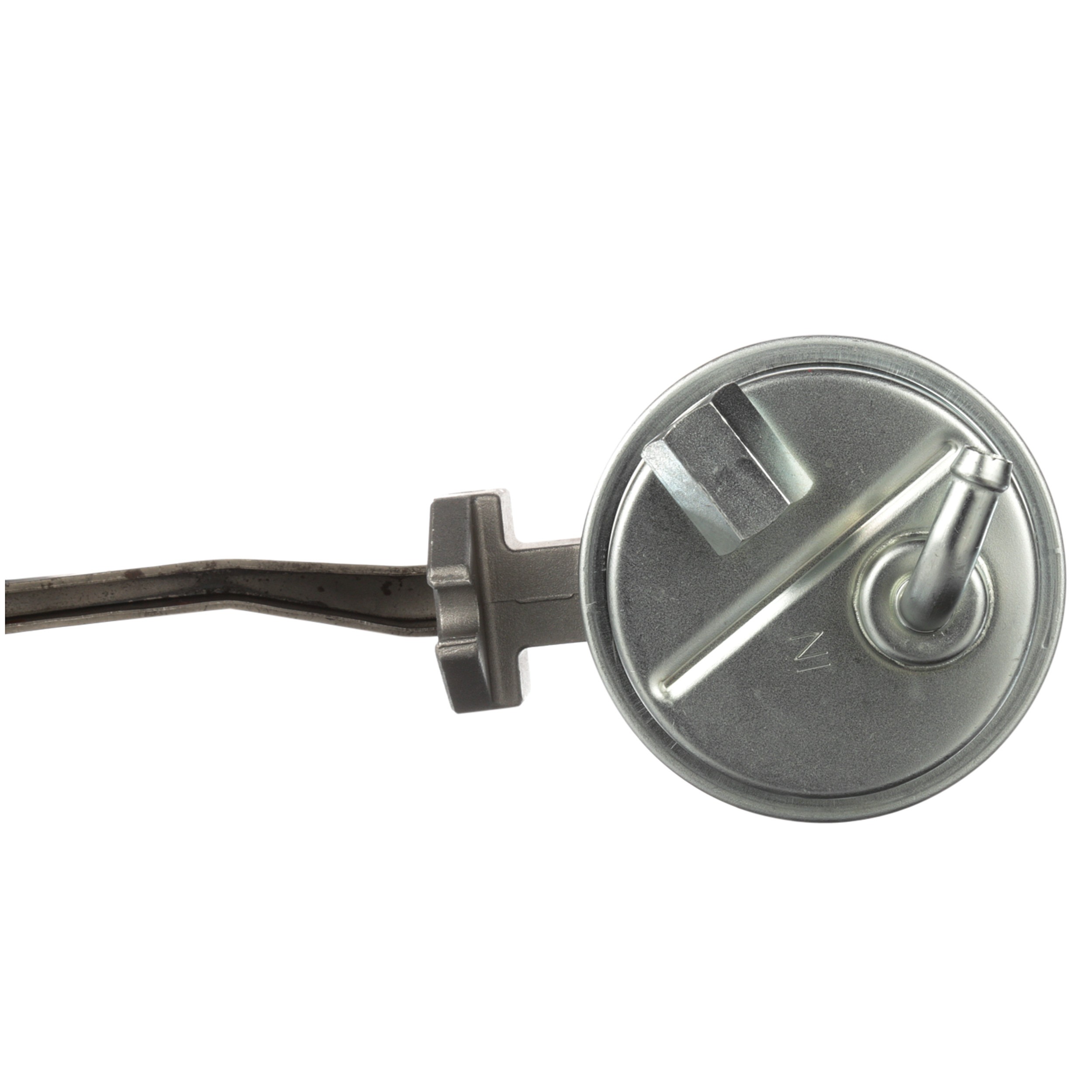 Delphi MF0157 Mechanical Fuel Pump - Image 3