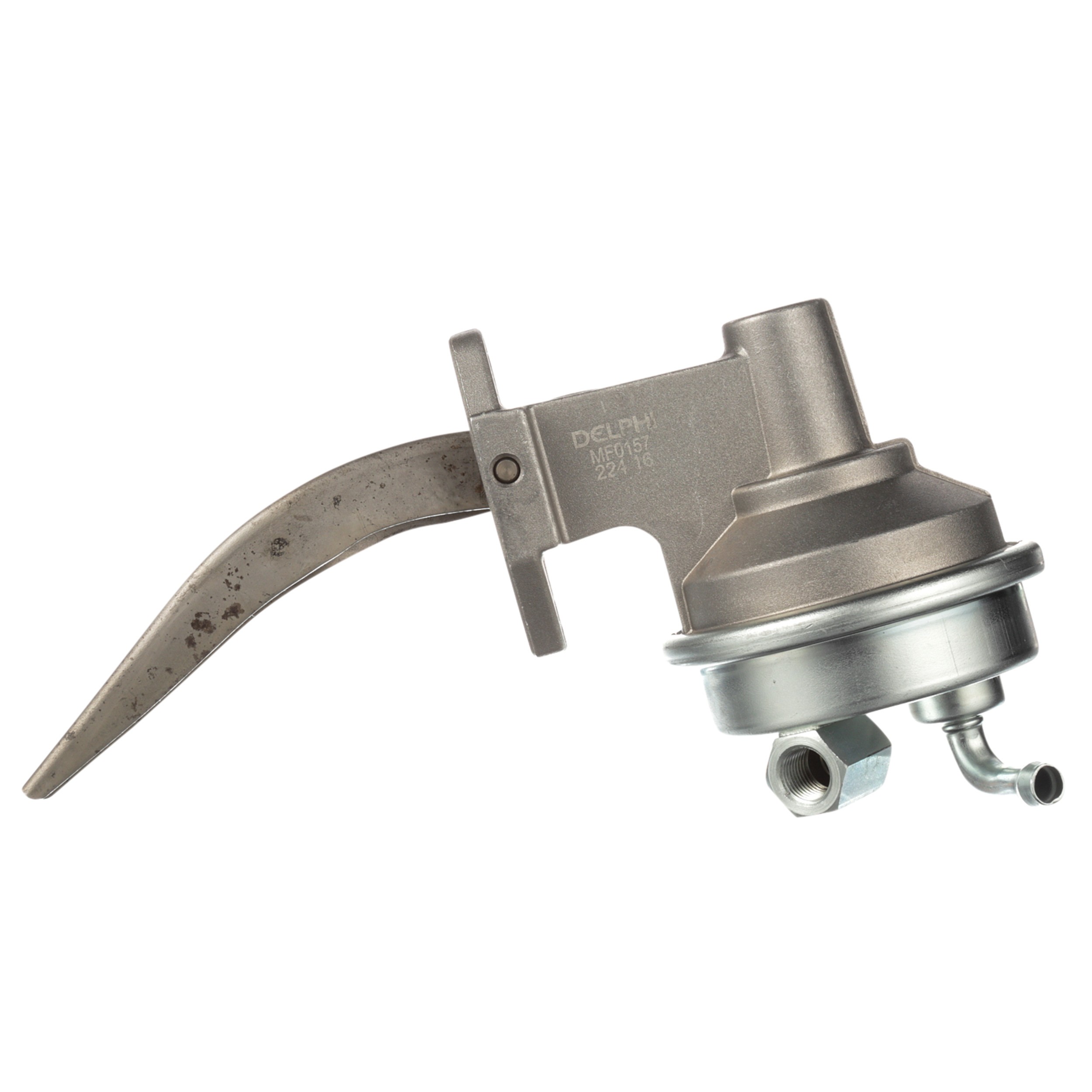 Delphi MF0157 Mechanical Fuel Pump - Image 4