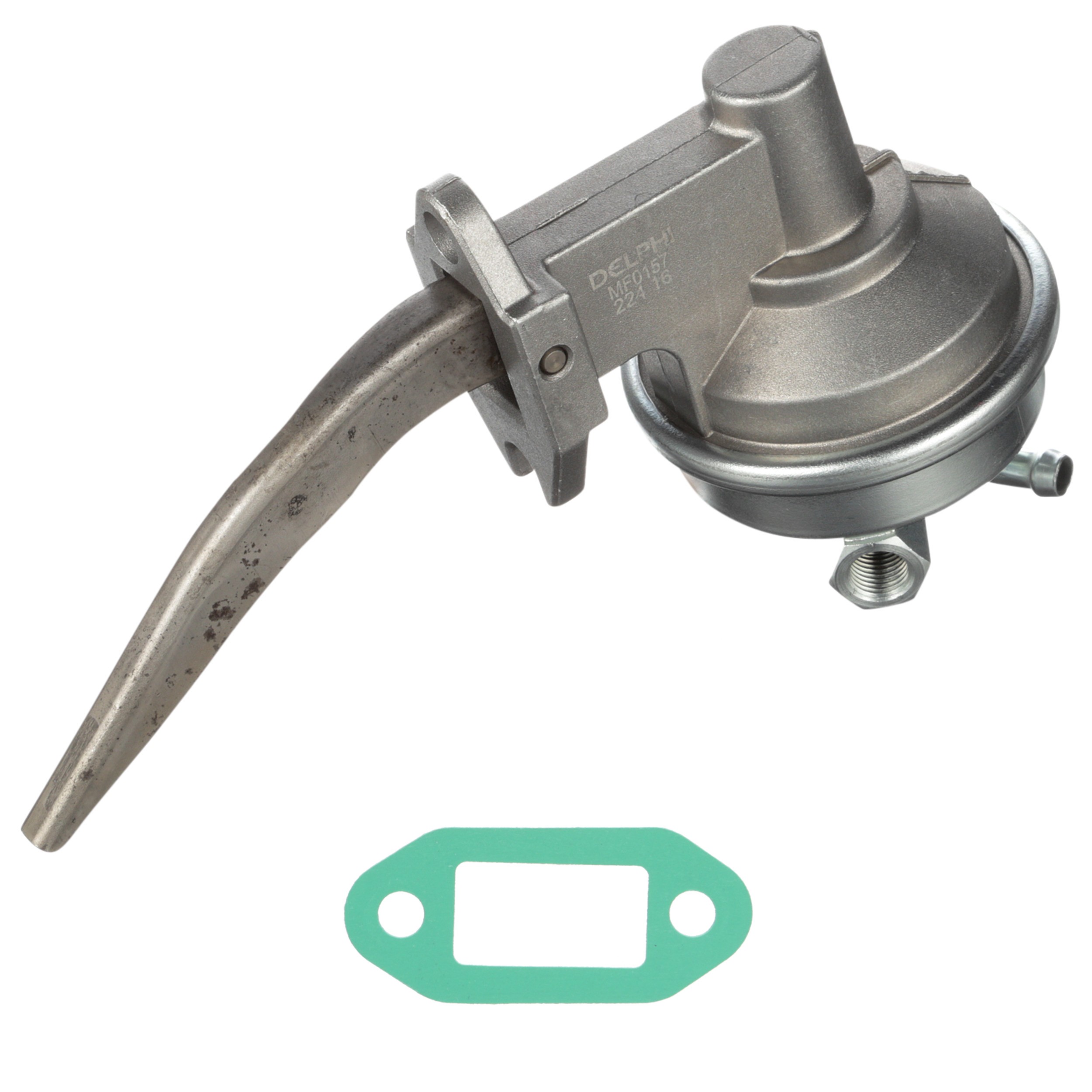 Delphi MF0157 Mechanical Fuel Pump - Image 5