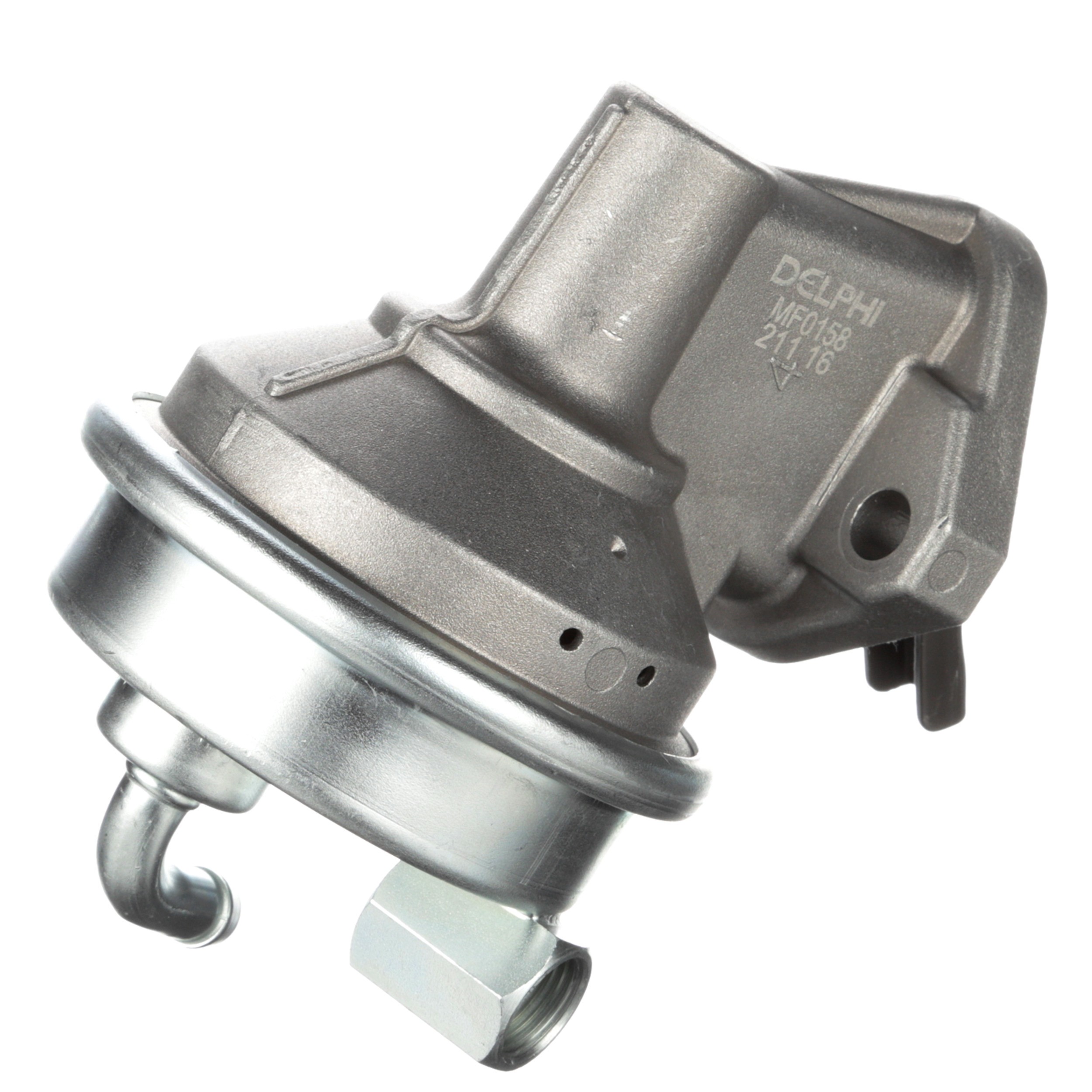 Delphi MF0158 Mechanical Fuel Pump