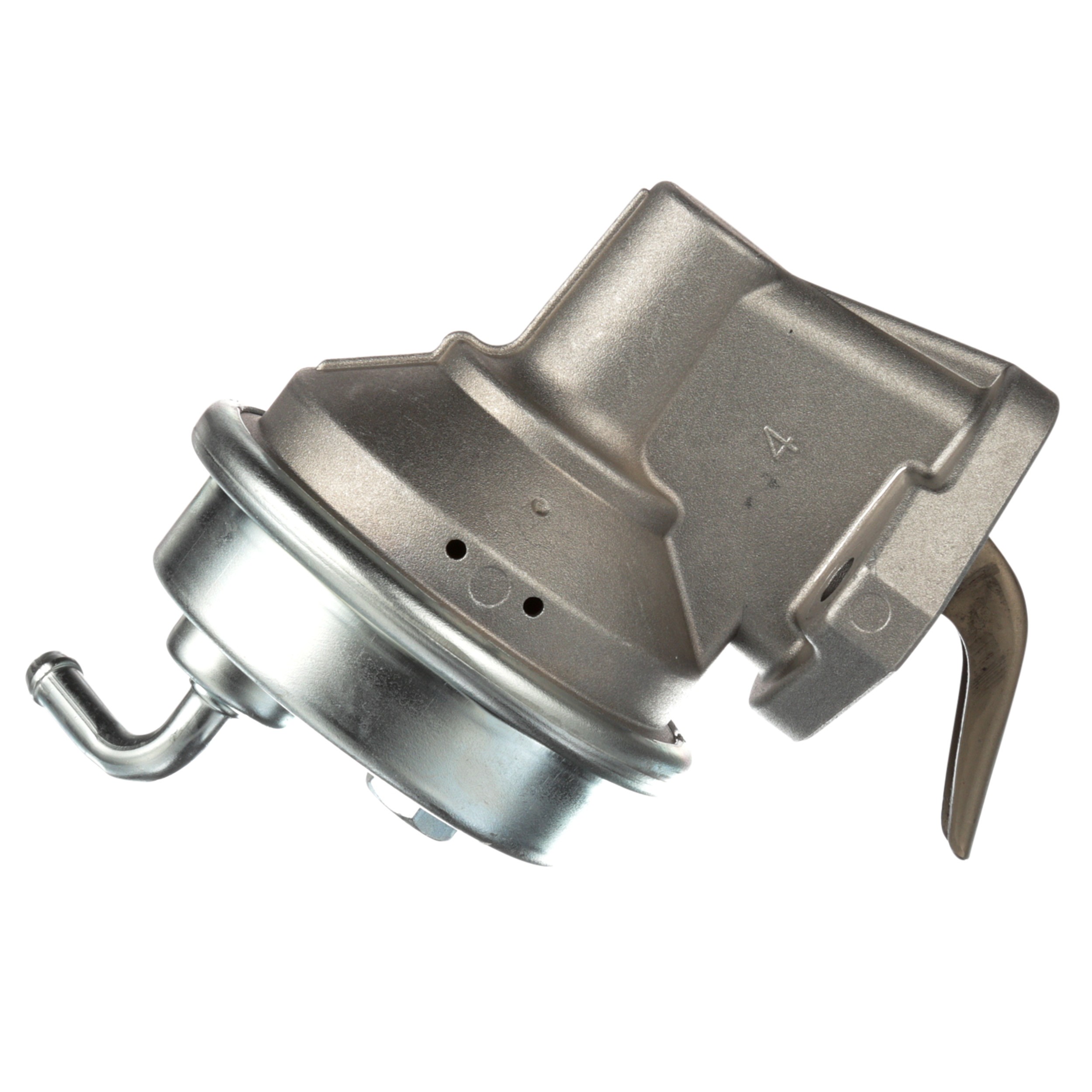 Delphi MF0159 Mechanical Fuel Pump - Image 2