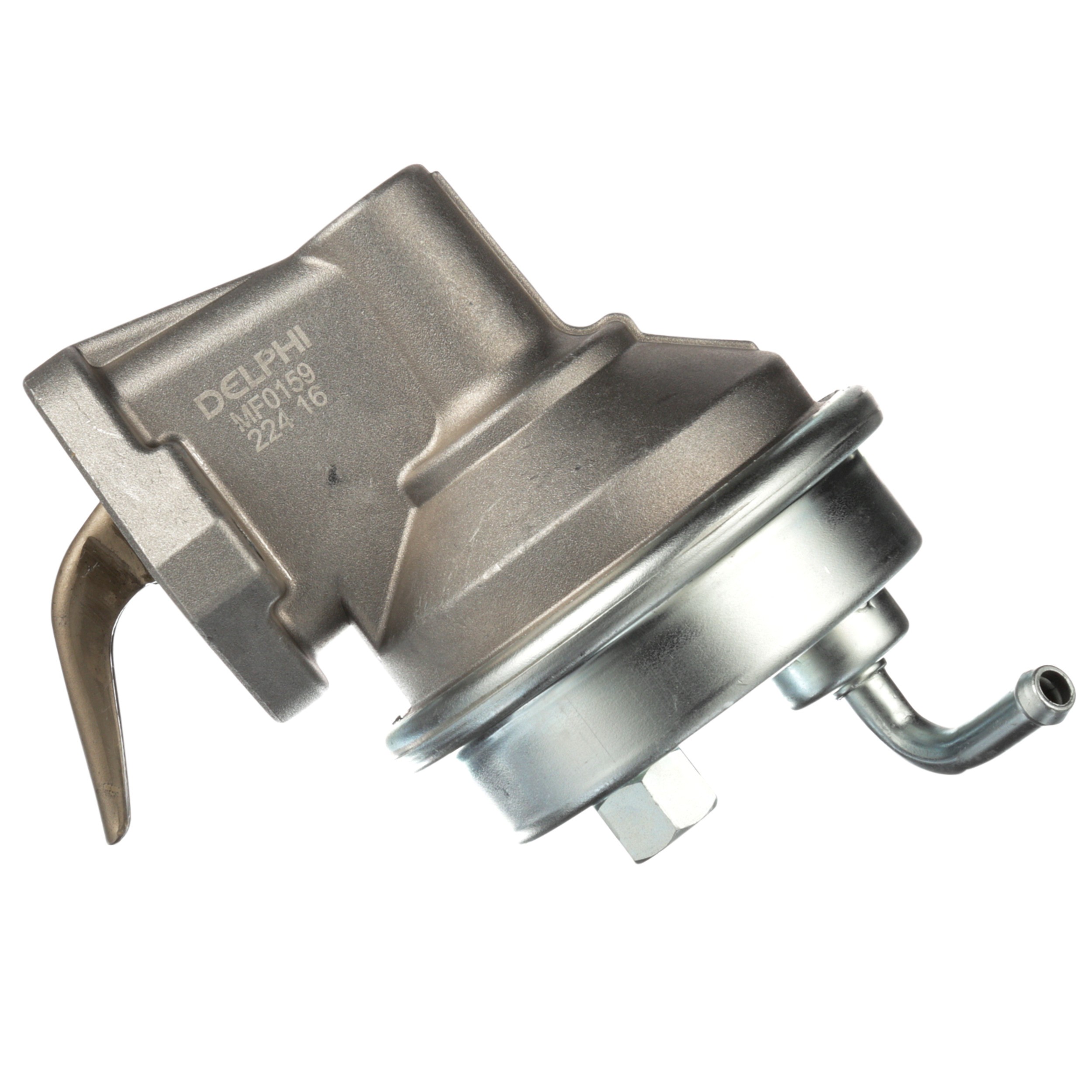 Delphi MF0159 Mechanical Fuel Pump - Image 4