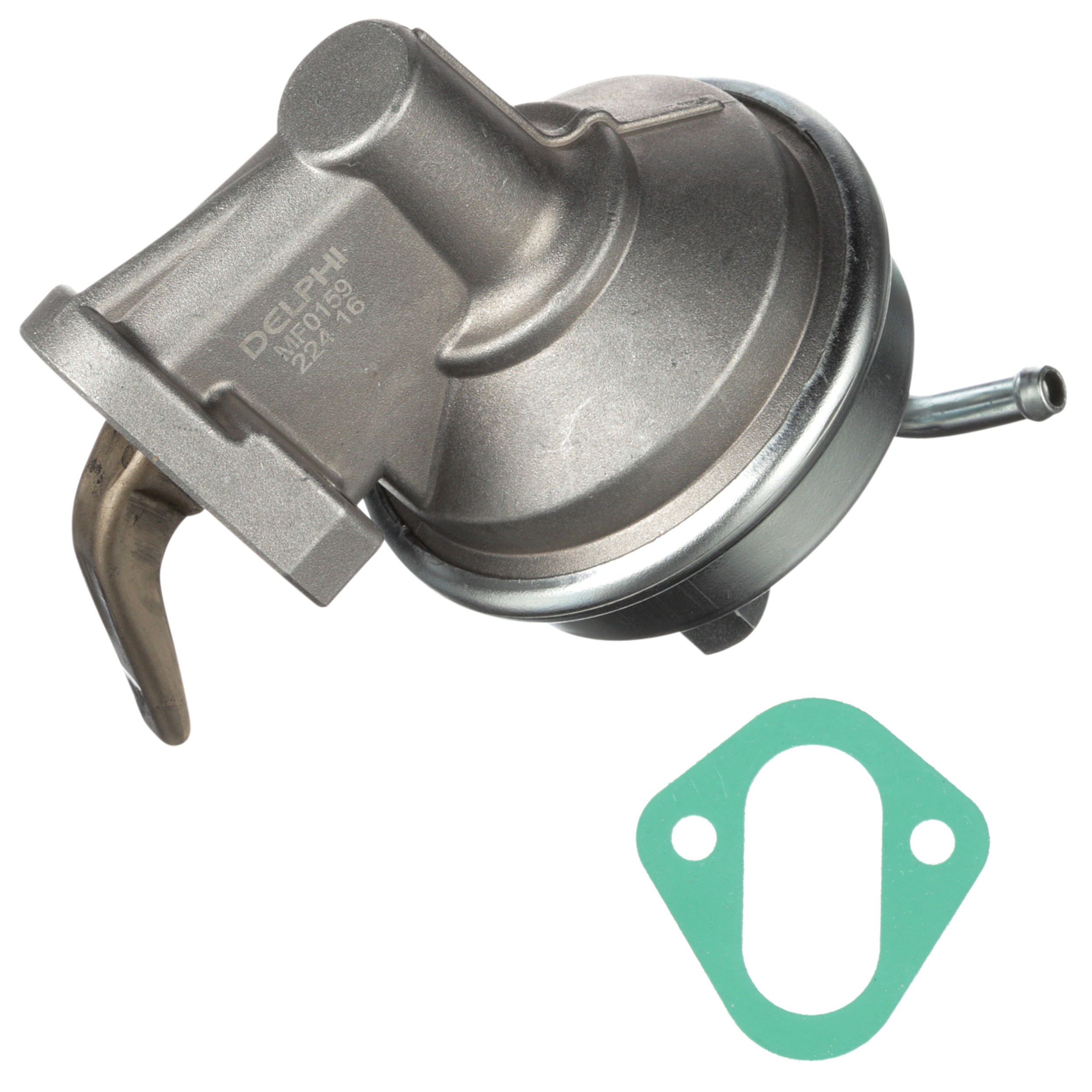 Delphi MF0159 Mechanical Fuel Pump - Image 5