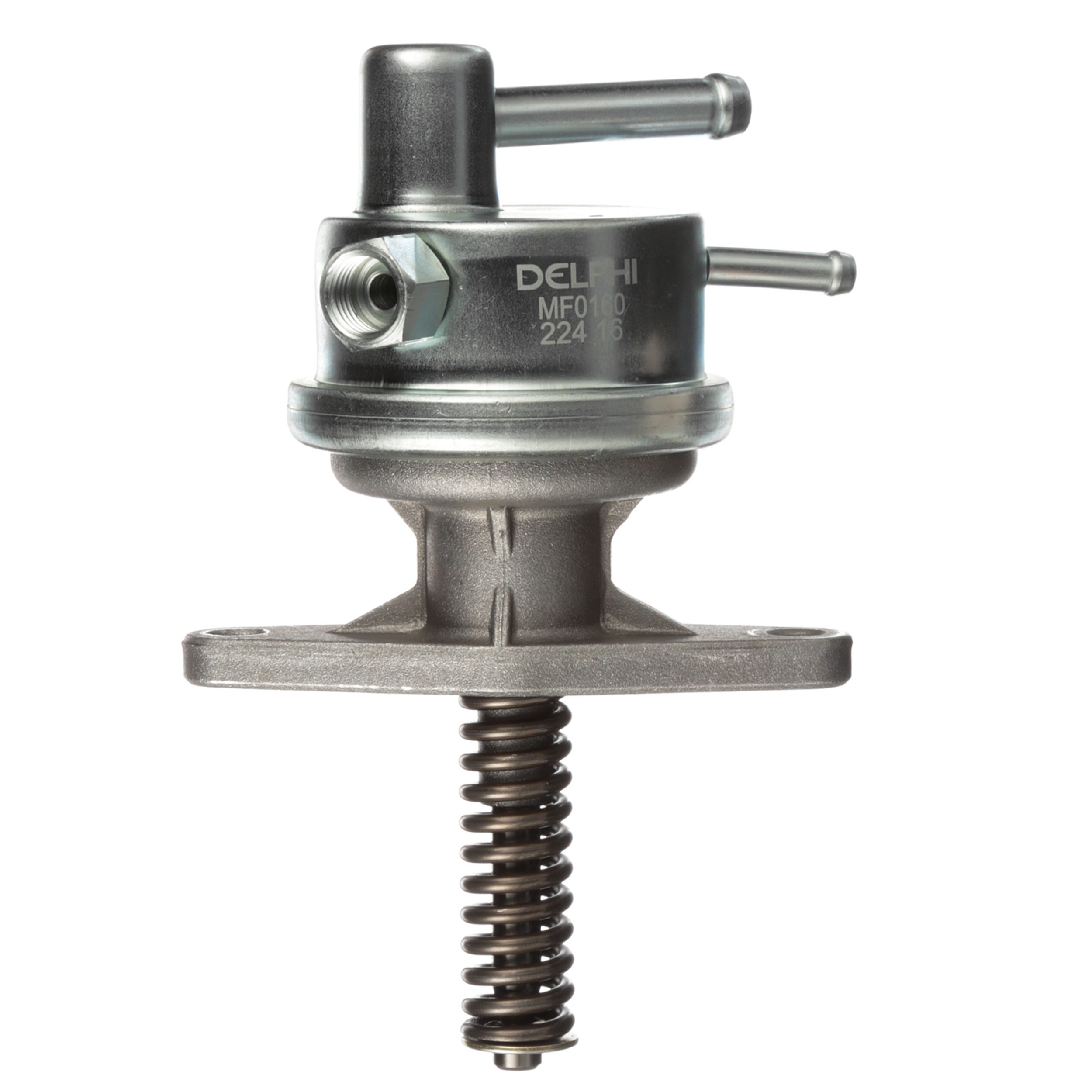 Delphi MF0160 Mechanical Fuel Pump - Image 4