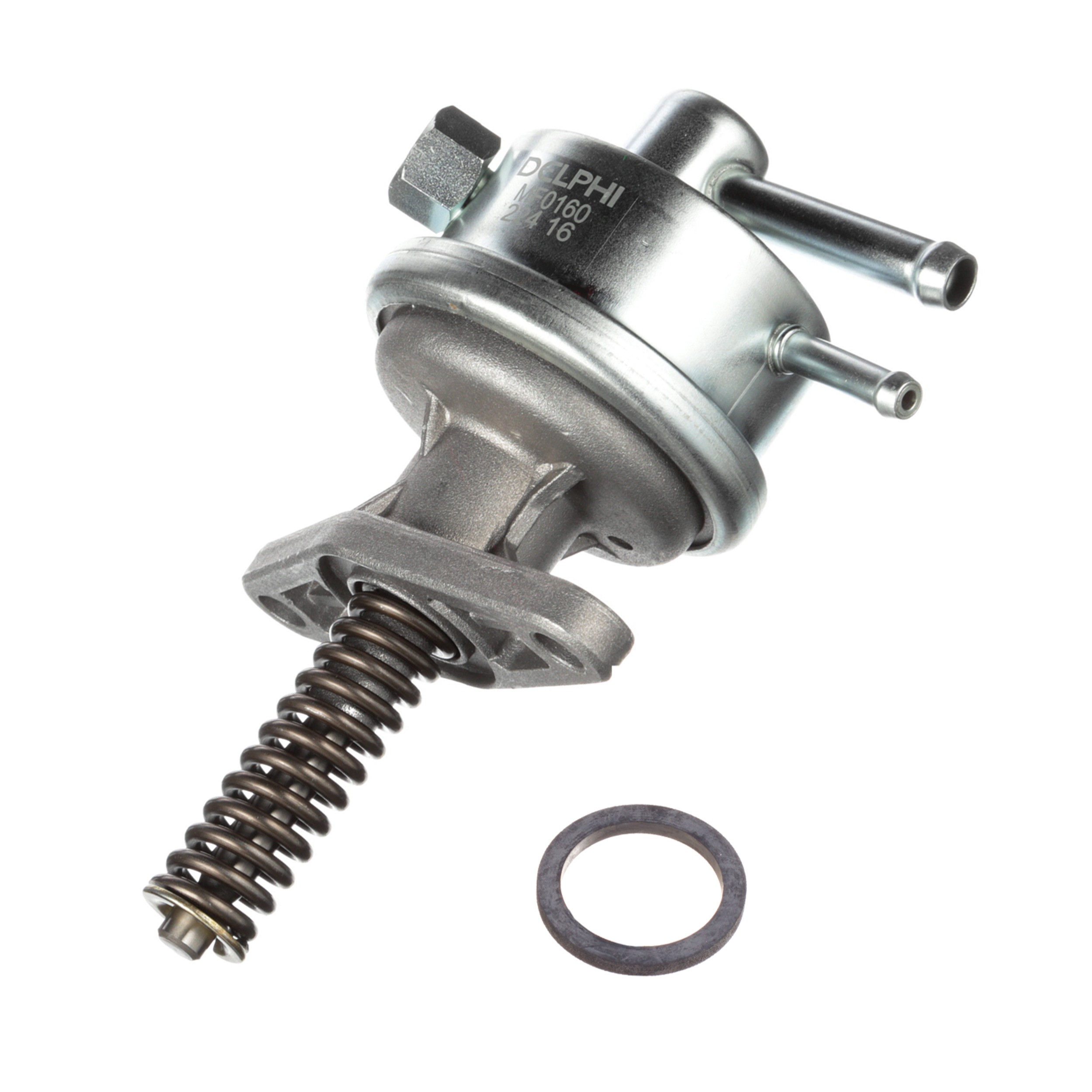 Delphi MF0160 Mechanical Fuel Pump - Image 5