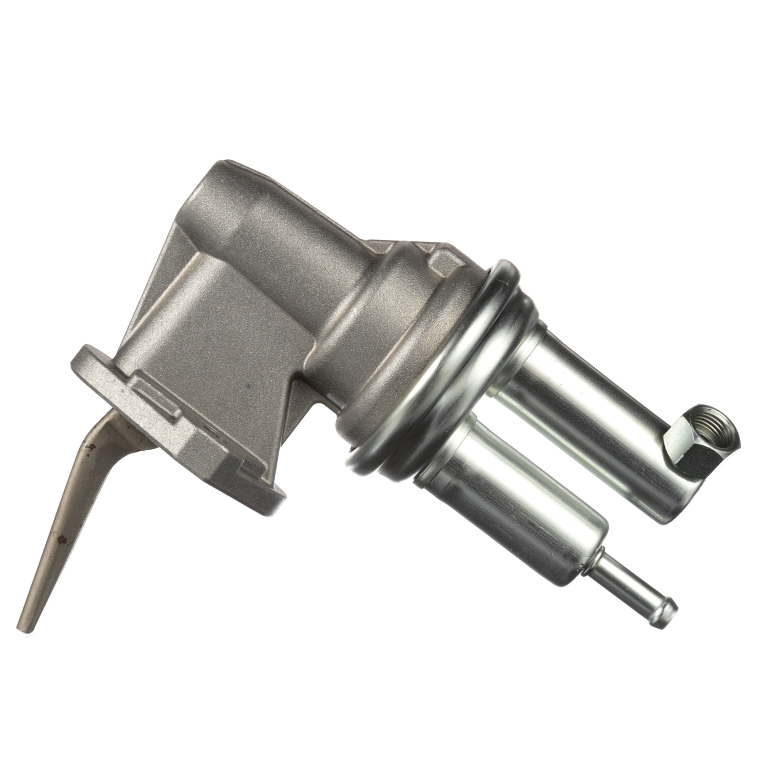 Delphi MF0161 Mechanical Fuel Pump - Image 2