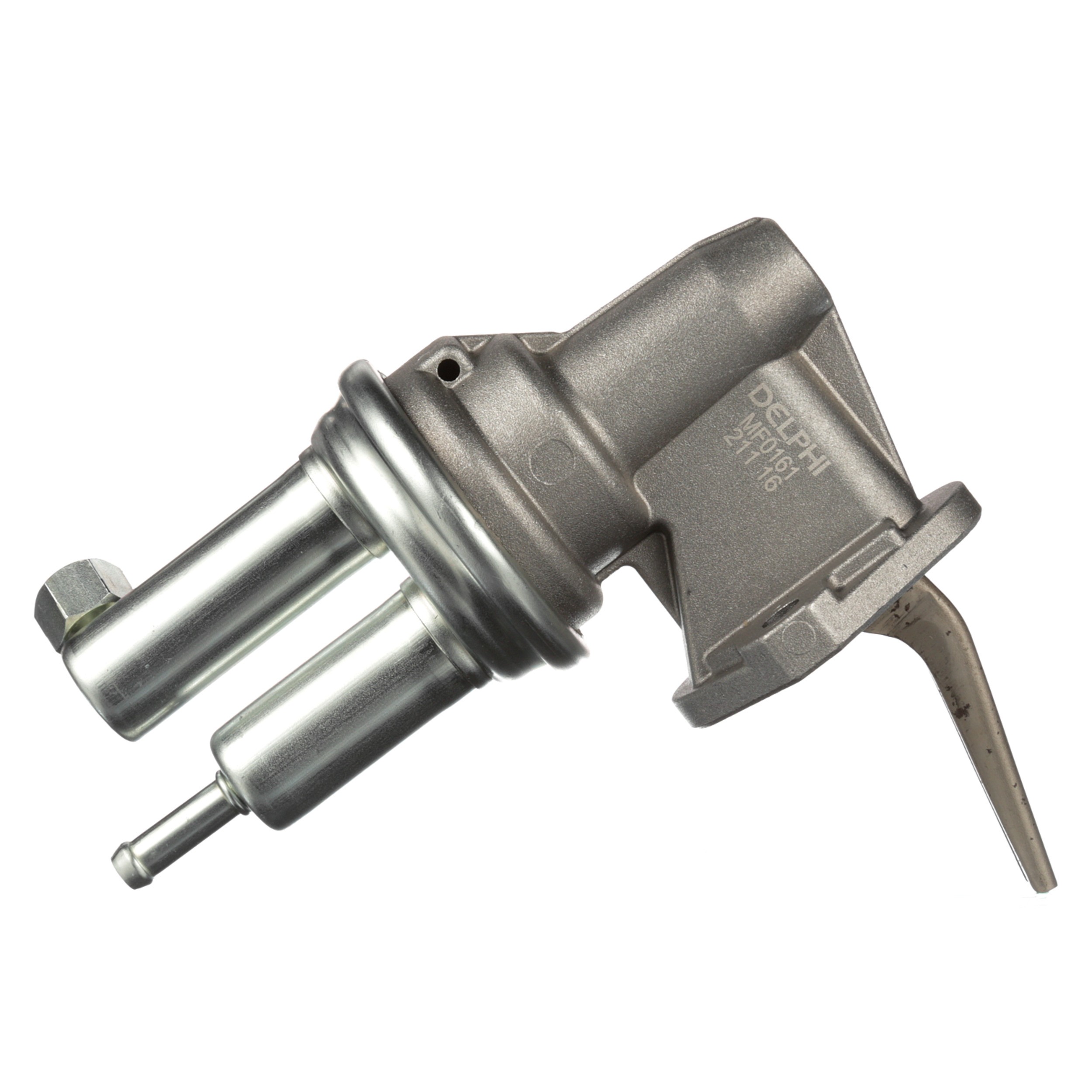 Delphi MF0161 Mechanical Fuel Pump - Image 4