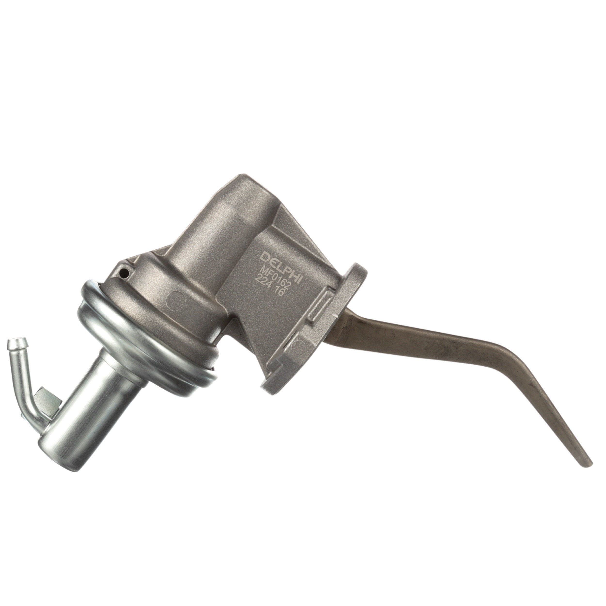 Delphi MF0162 Mechanical Fuel Pump - Image 4
