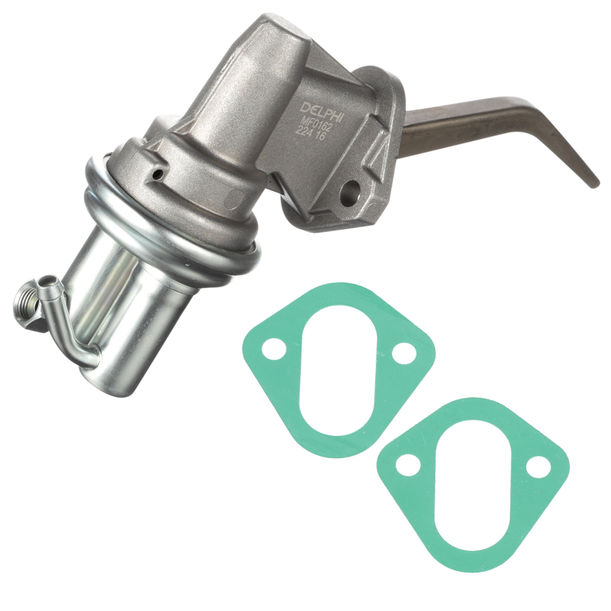 Delphi MF0162 Mechanical Fuel Pump - Image 5