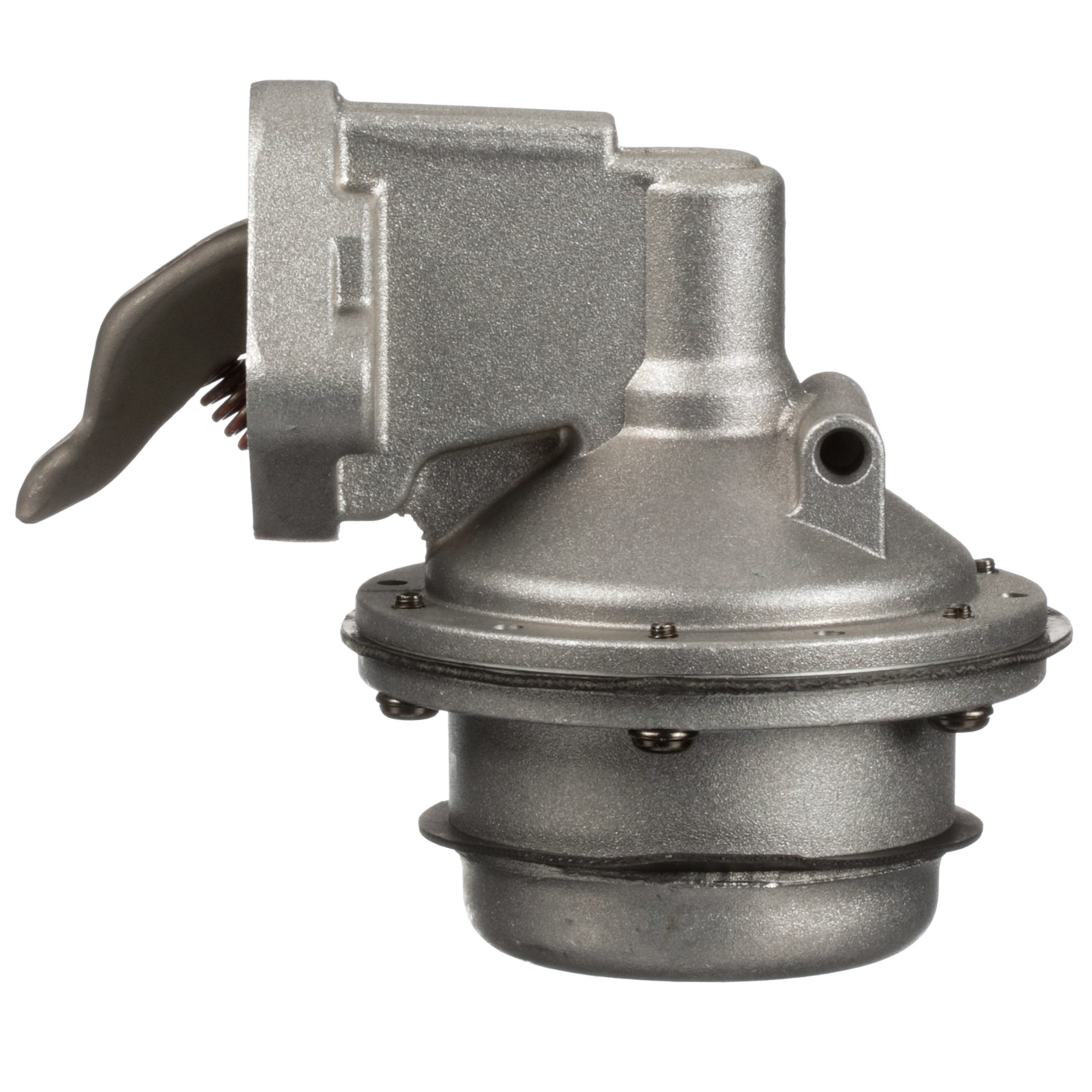 Delphi MF0185 Mechanical Fuel Pump - Image 2