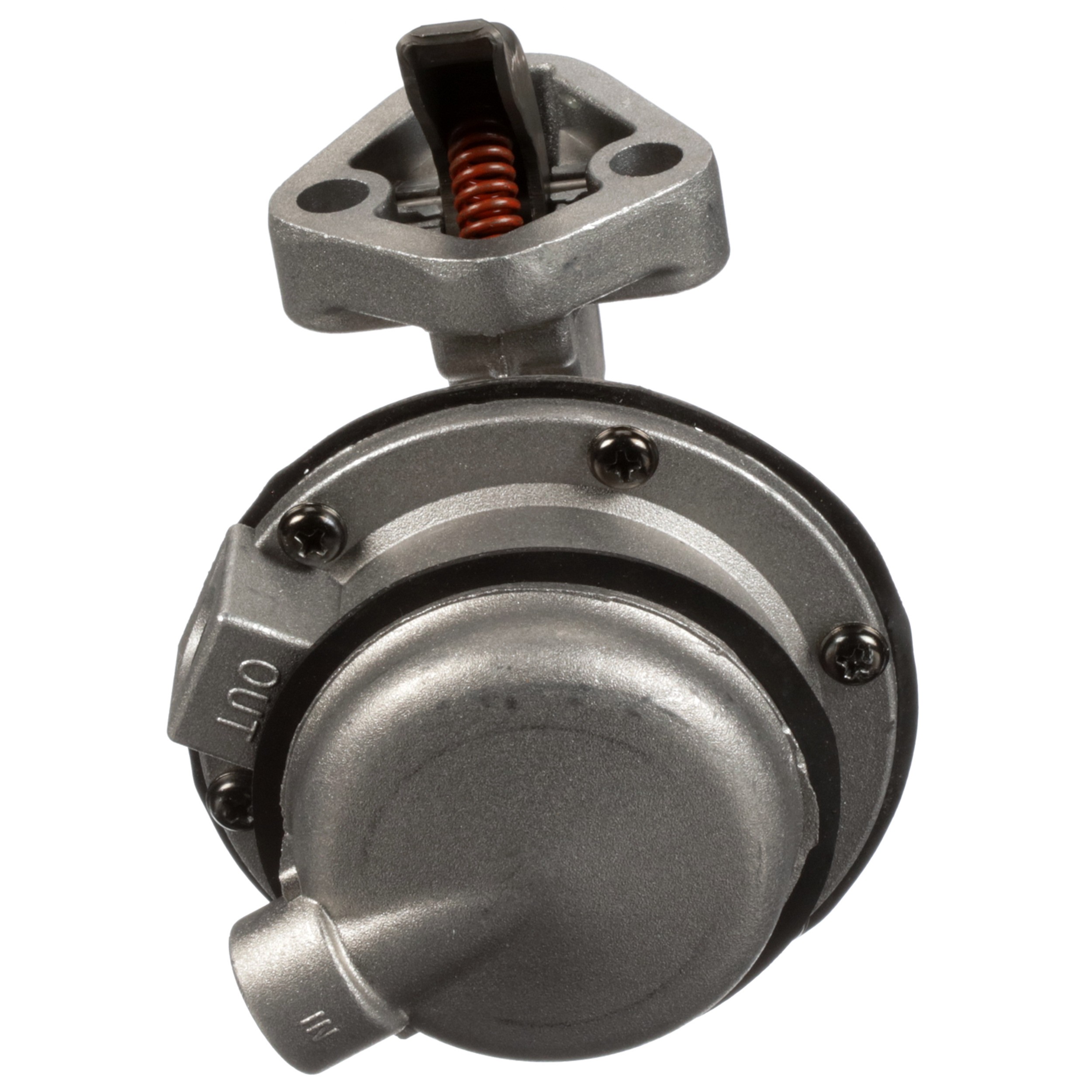 Delphi MF0185 Mechanical Fuel Pump - Image 3