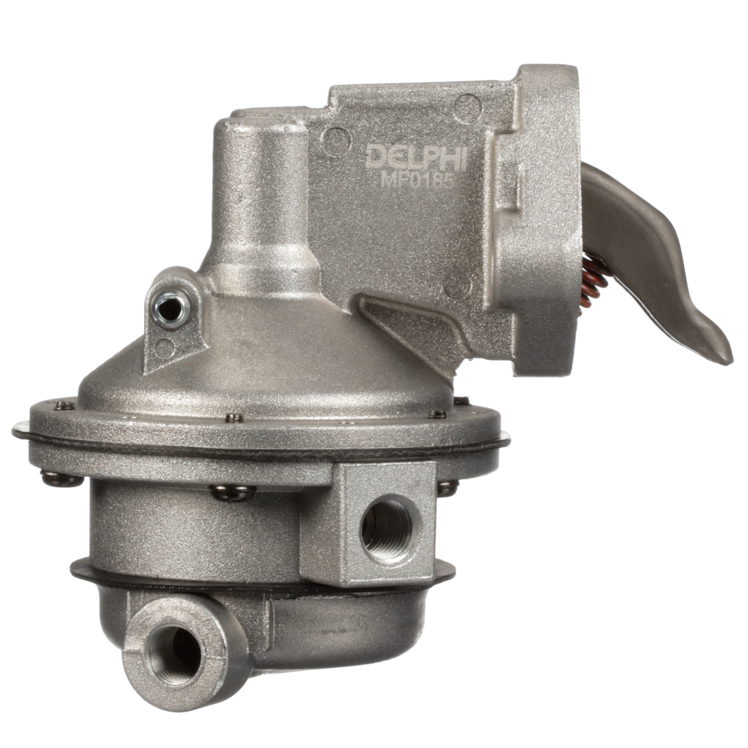 Delphi MF0185 Mechanical Fuel Pump - Image 4