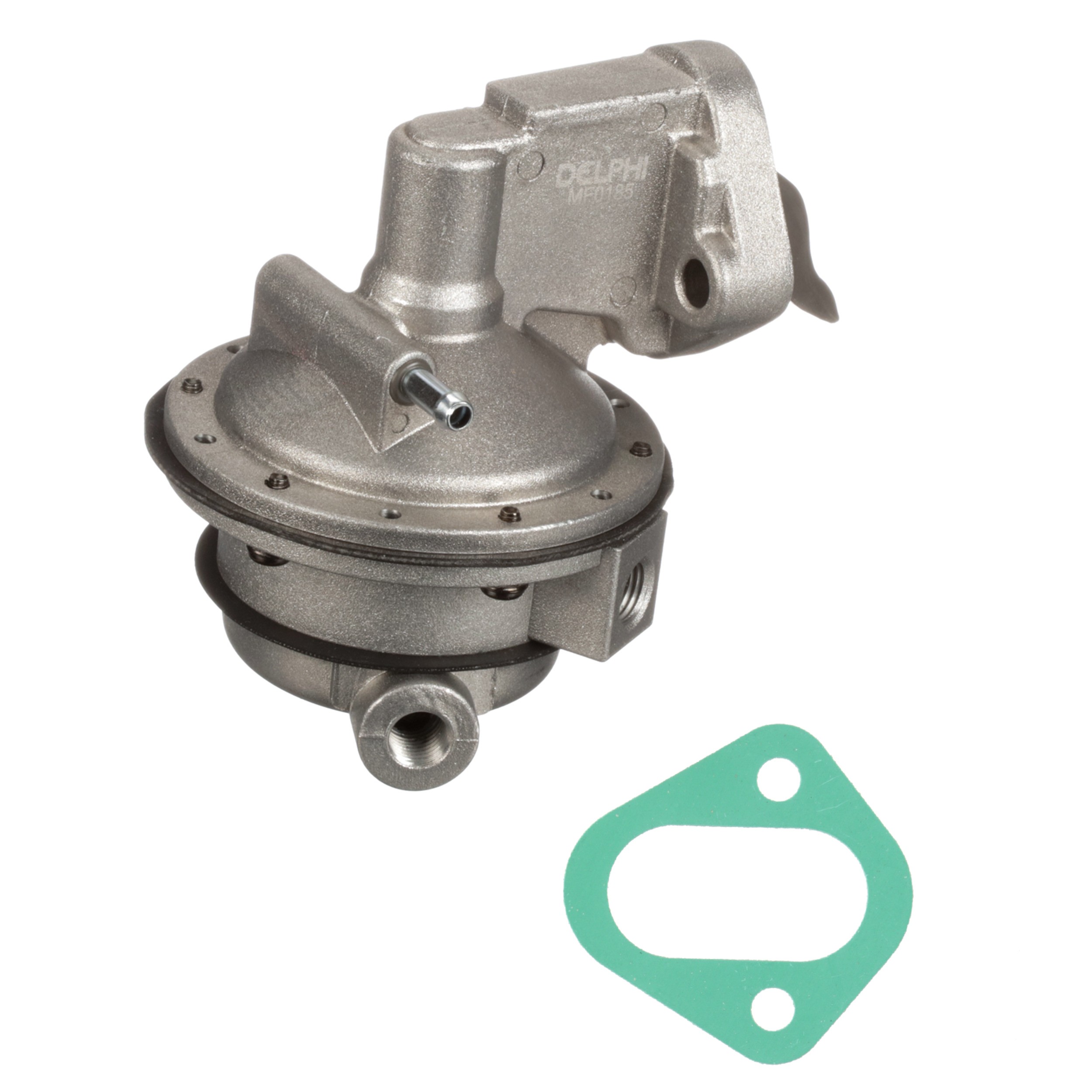 Delphi MF0185 Mechanical Fuel Pump - Image 5