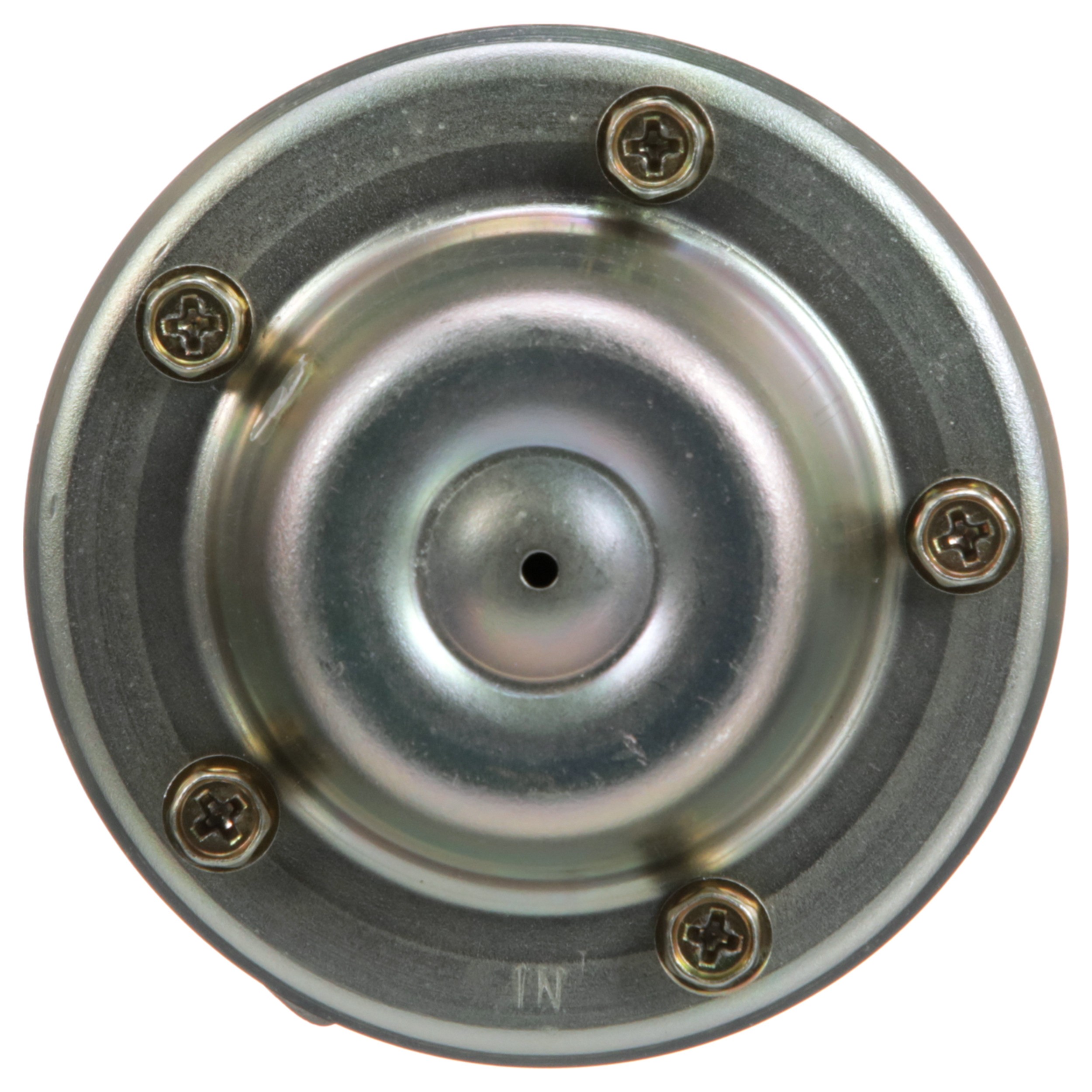 Delphi MF0187 Mechanical Fuel Pump - Image 2