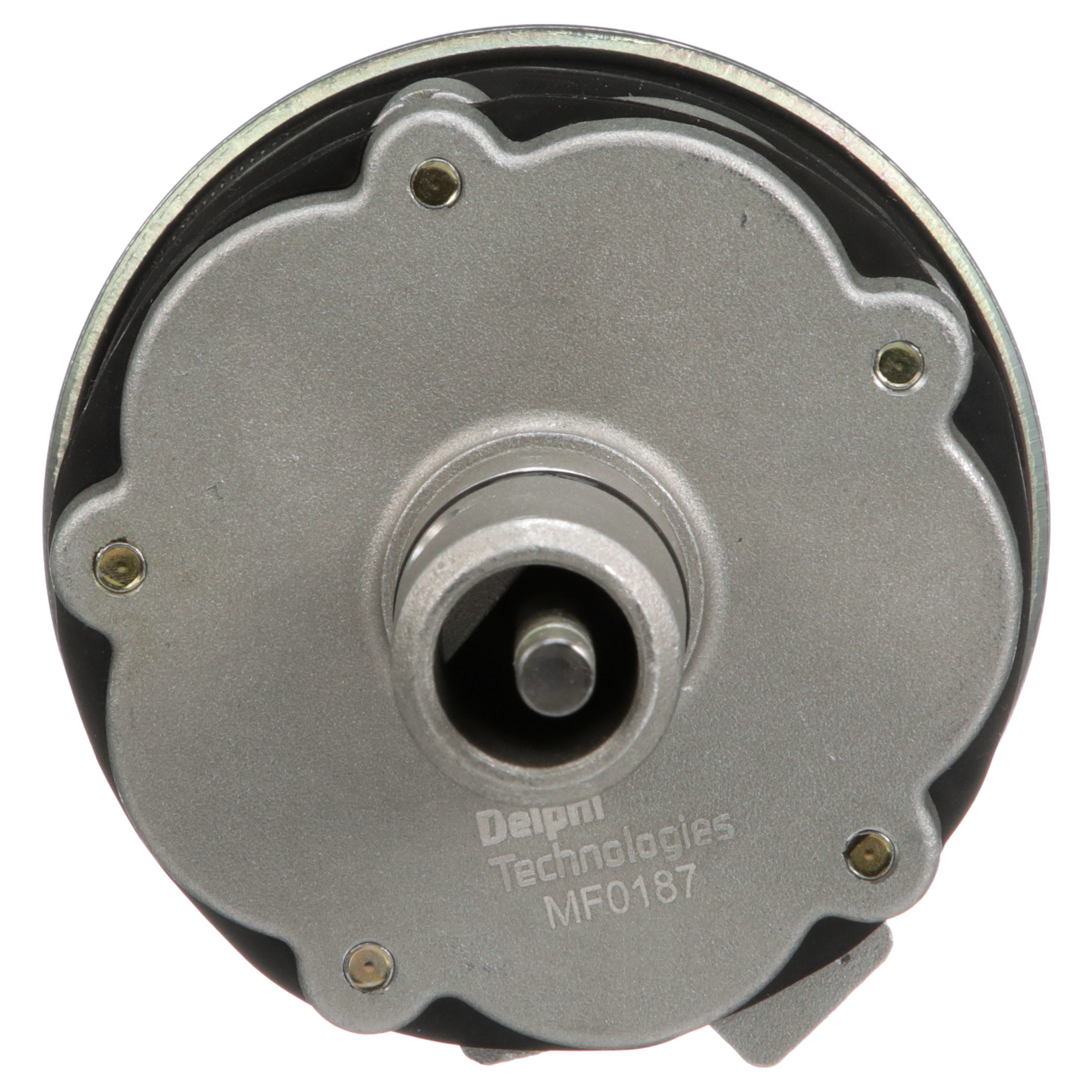 Delphi MF0187 Mechanical Fuel Pump - Image 4