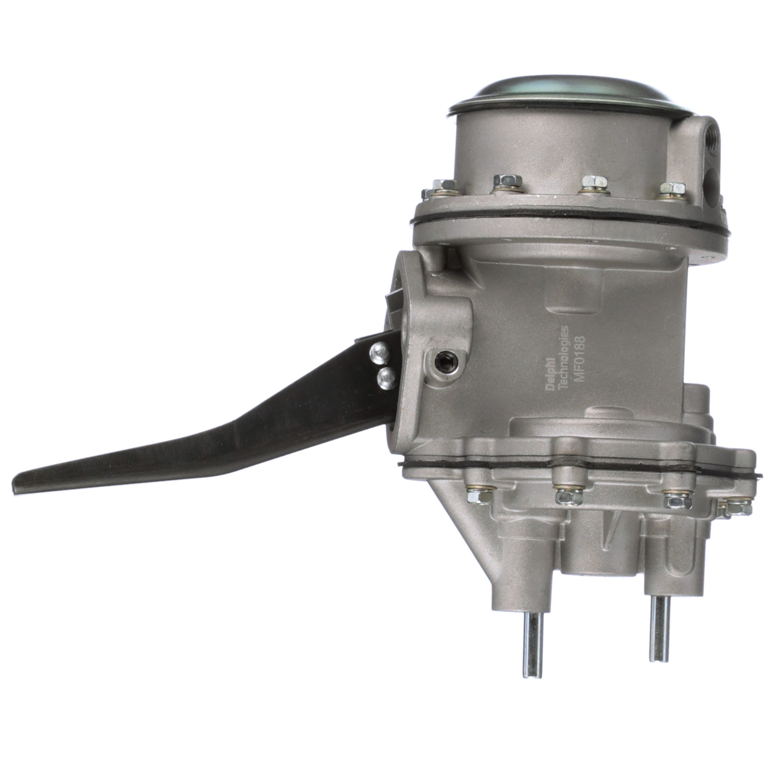 Delphi MF0188 Mechanical Fuel Pump - Image 4