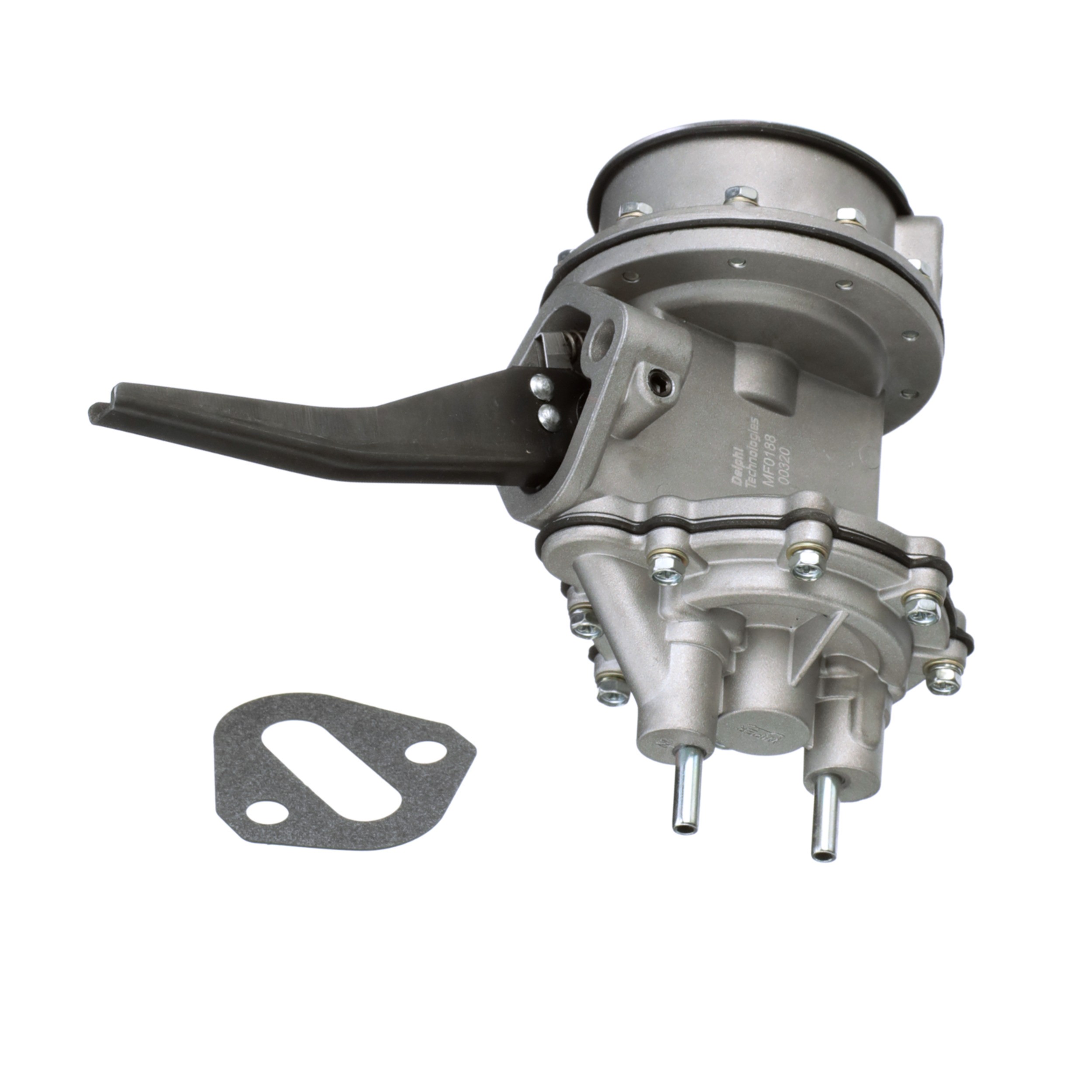 Delphi MF0188 Mechanical Fuel Pump - Image 5