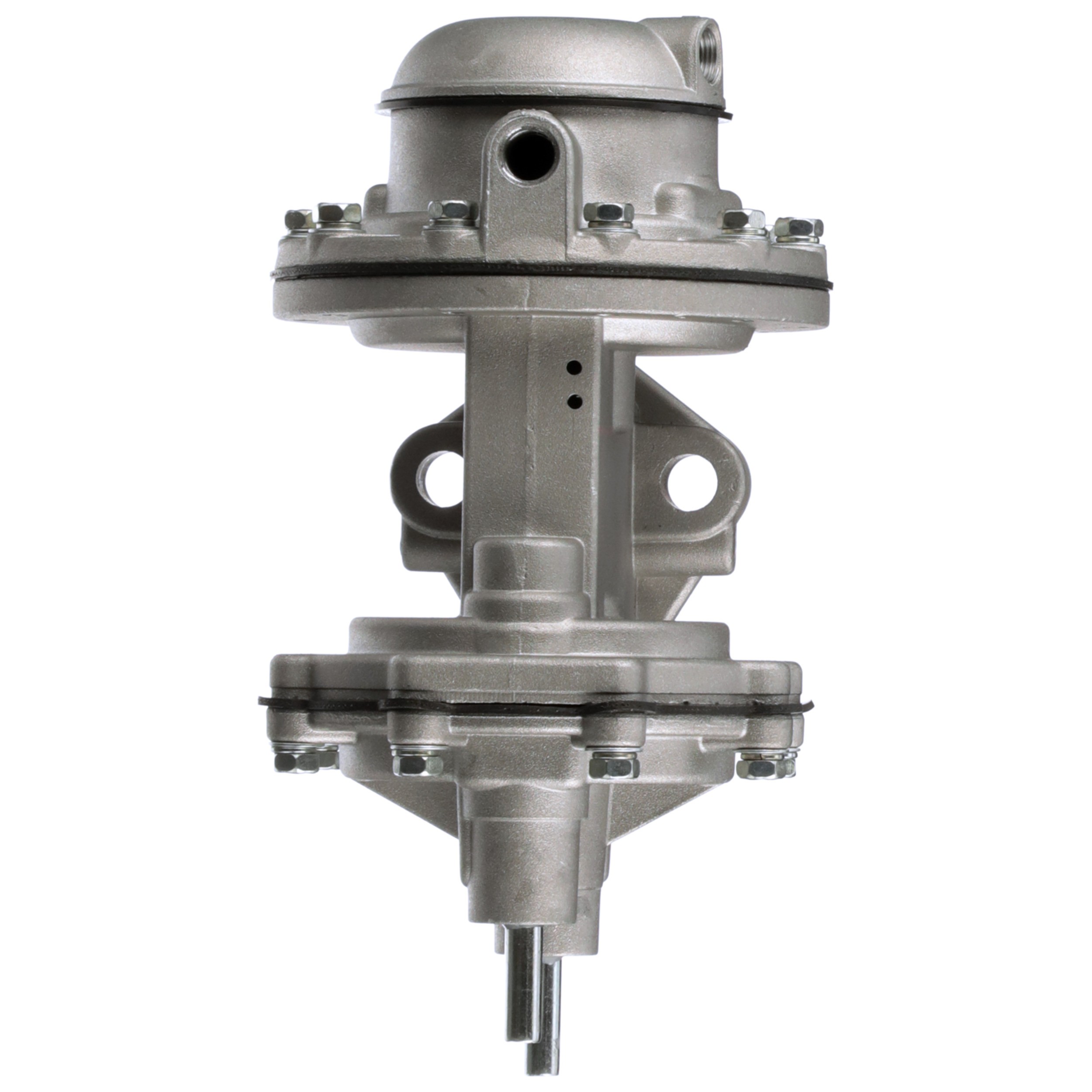 Delphi MF0189 Mechanical Fuel Pump - Image 3