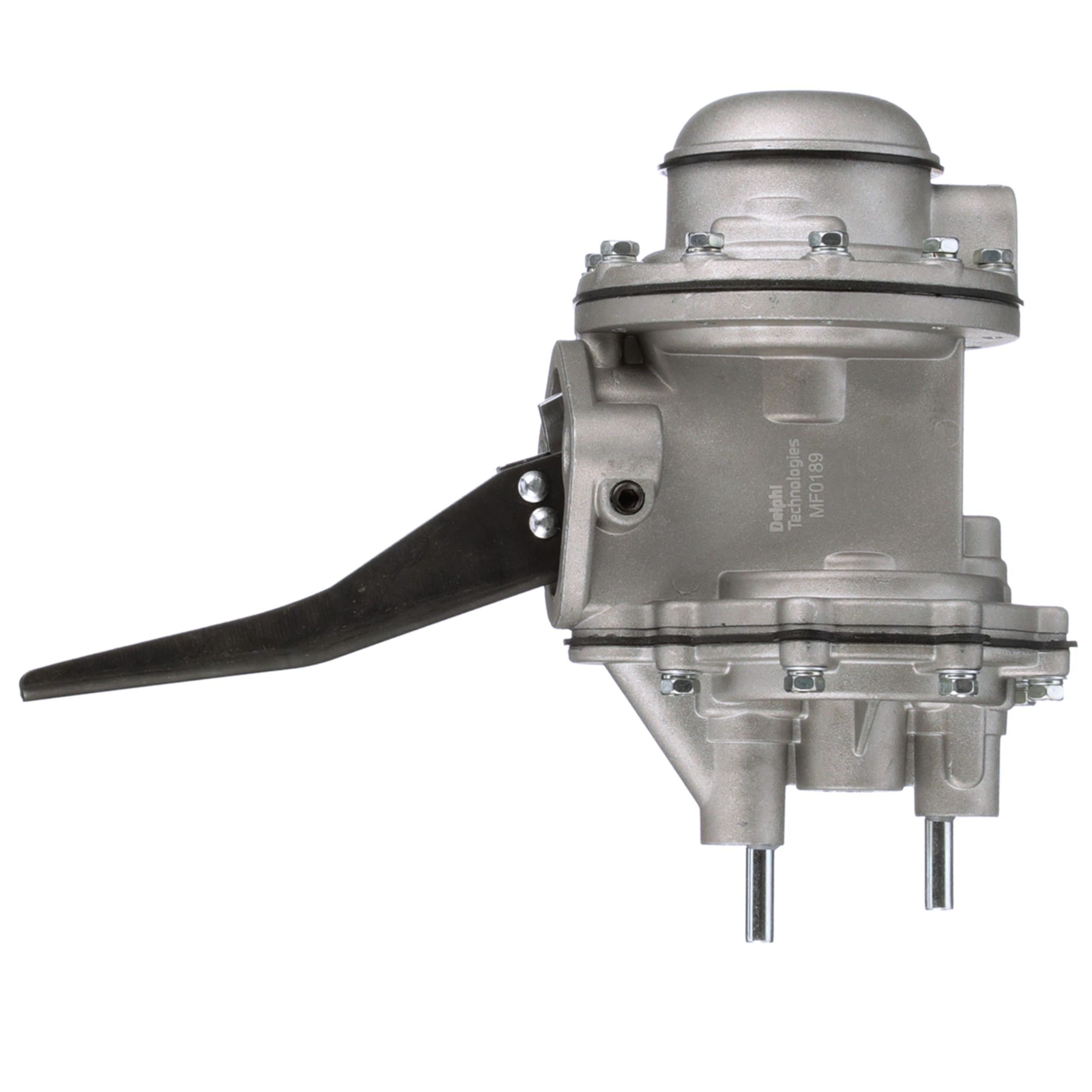 Delphi MF0189 Mechanical Fuel Pump - Image 4