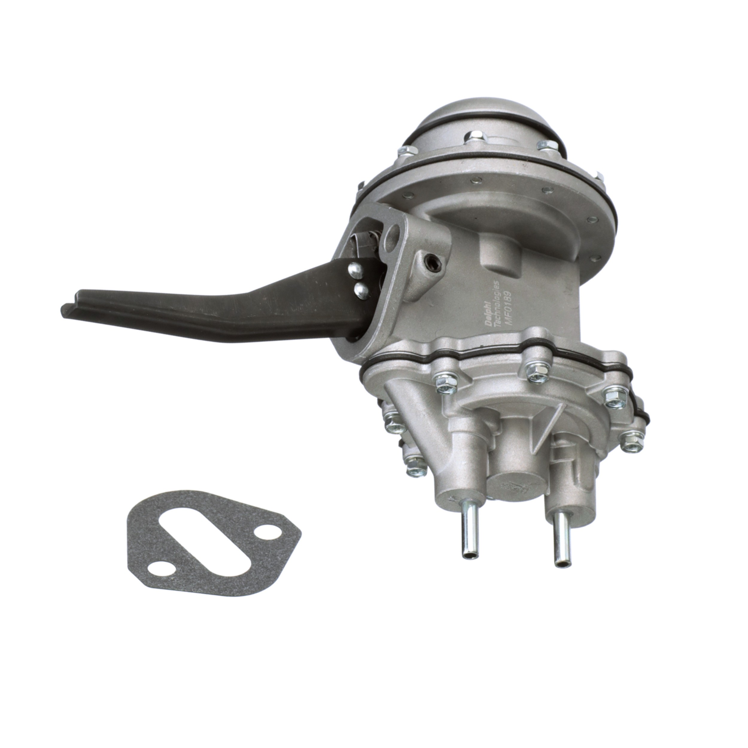 Delphi MF0189 Mechanical Fuel Pump - Image 5