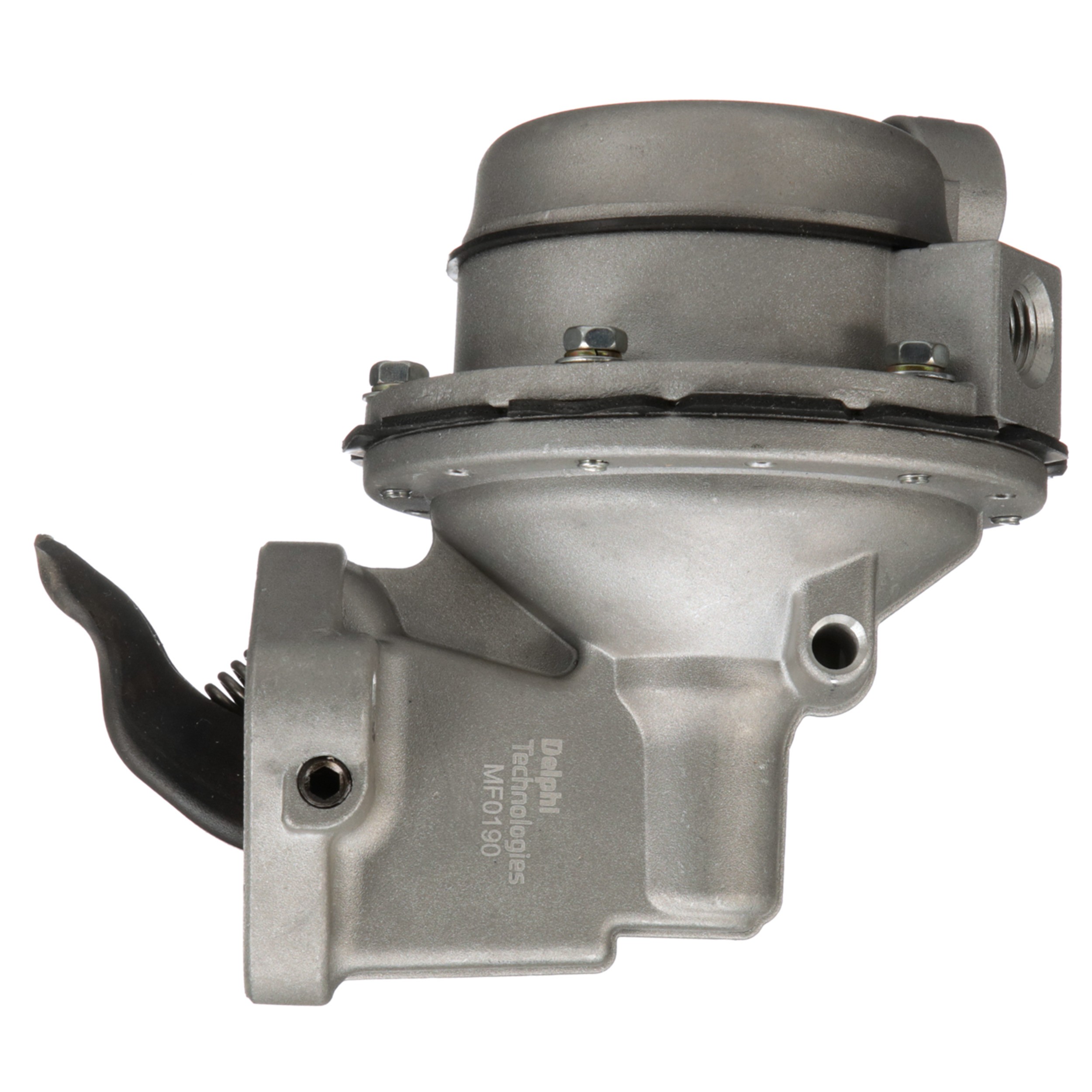 Delphi MF0190 Mechanical Fuel Pump - Image 4