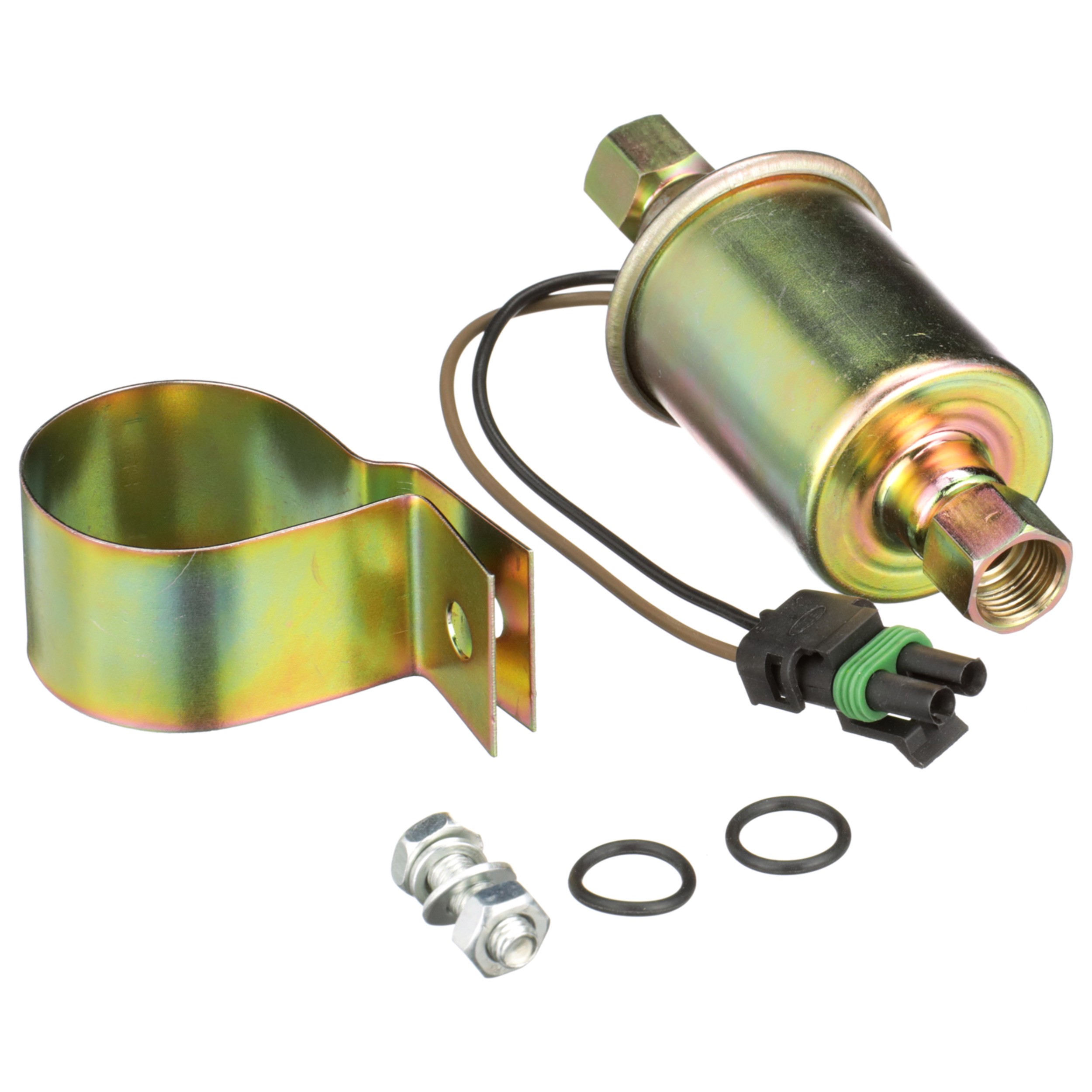 Delphi PN1002 Electric Fuel Pump - Image 5