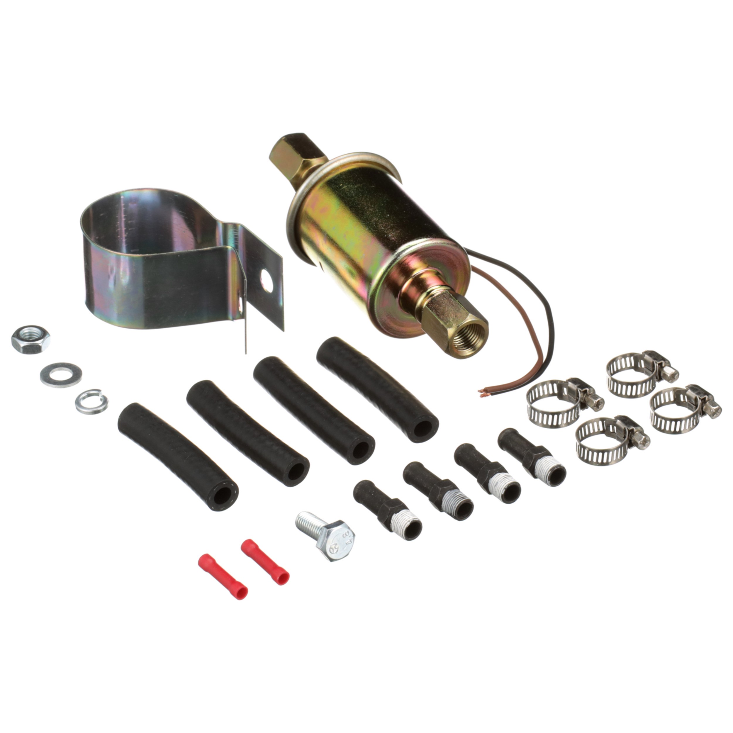 Delphi PN1003 Electric Fuel Pump - Image 4