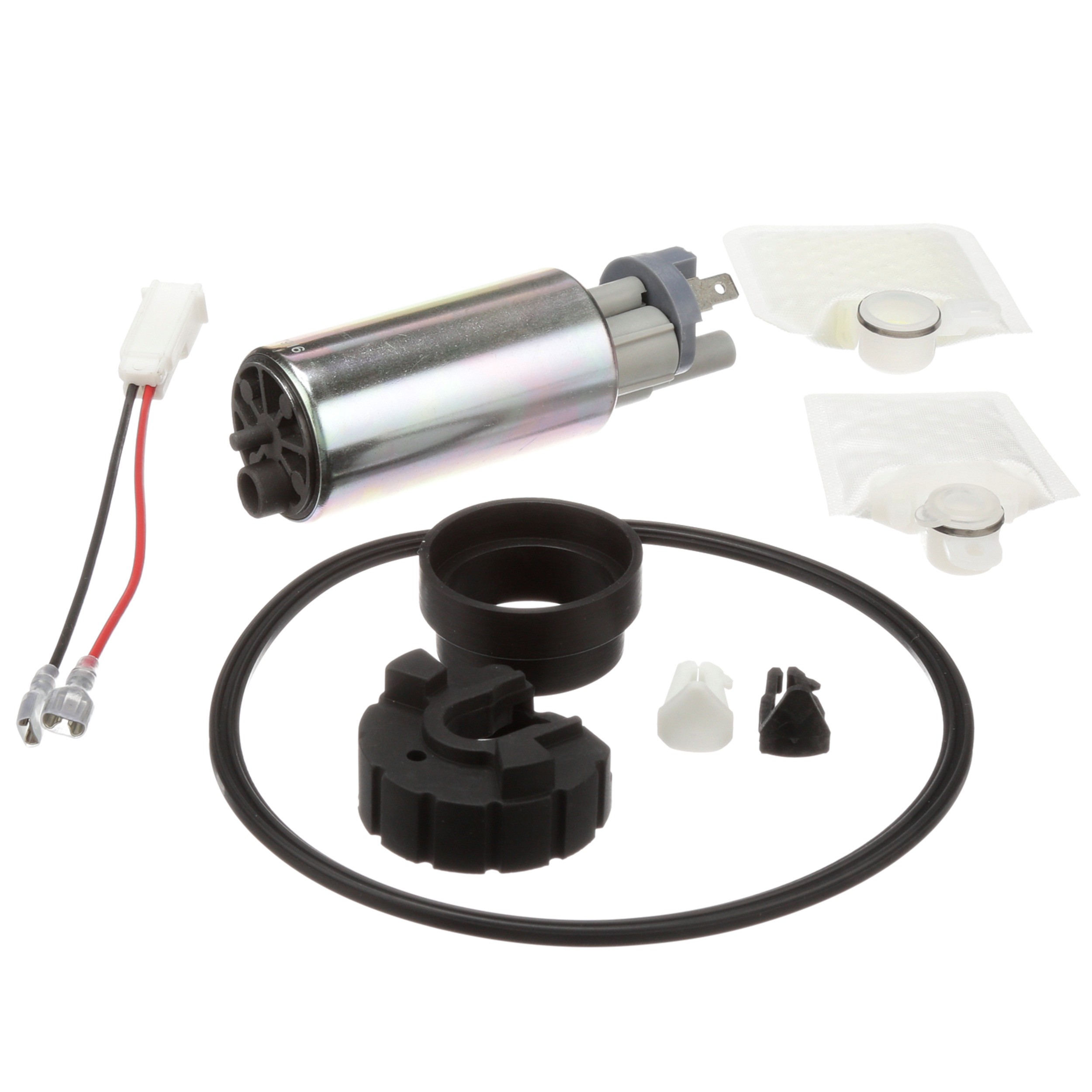 Delphi PN2008 Fuel Pump and Strainer Set - Image 7