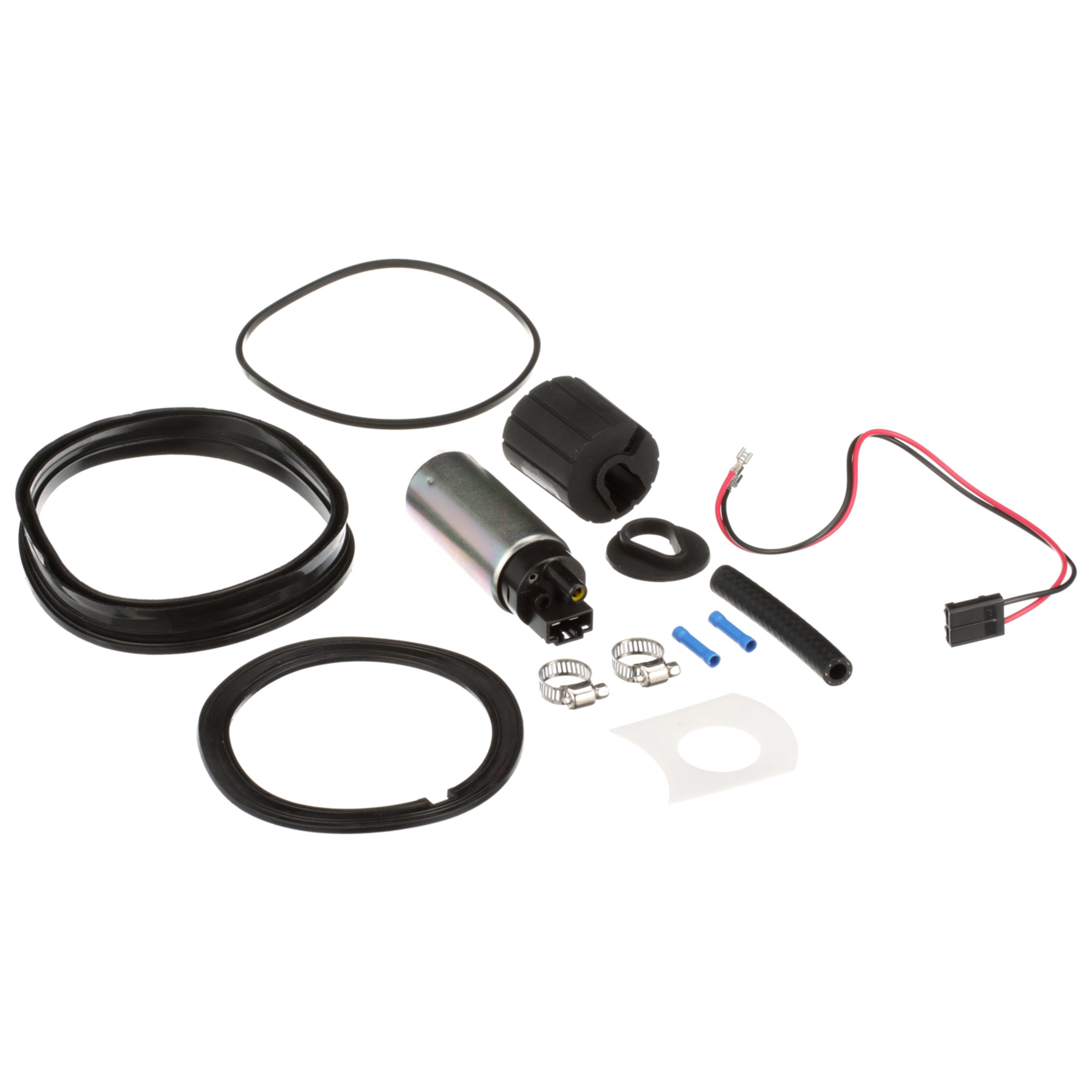 Delphi PN2014 Electric Fuel Pump - Image 4