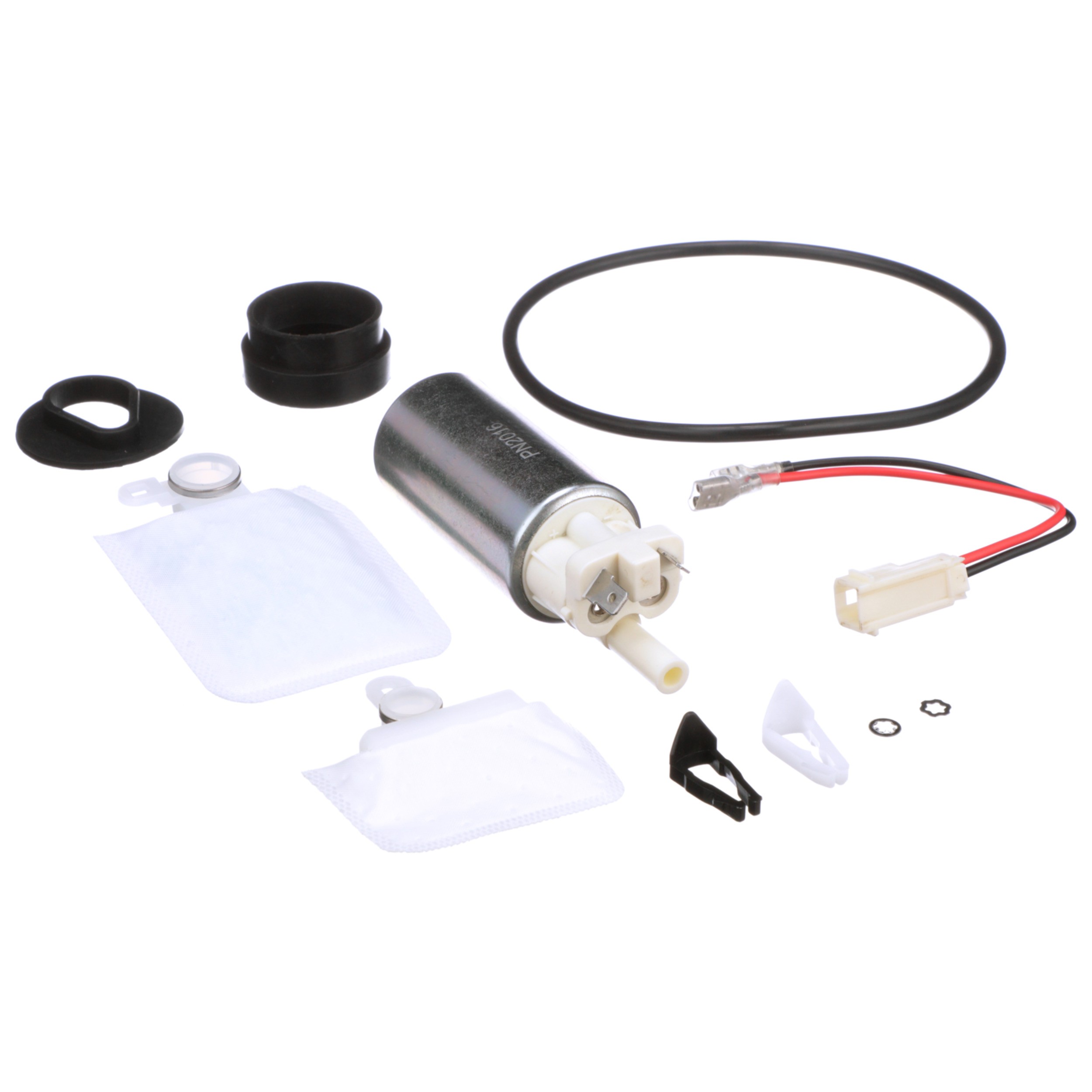 Delphi PN2016 Fuel Pump and Strainer Set - Image 4