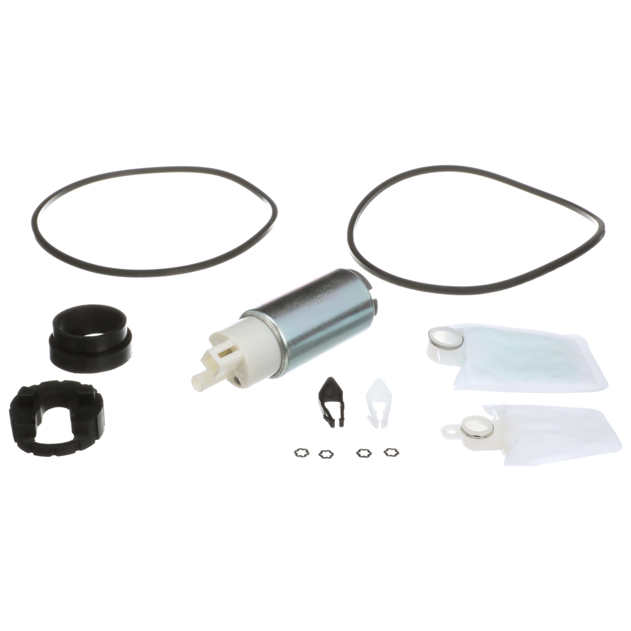 Delphi PN2018 Fuel Pump and Strainer Set - Image 6