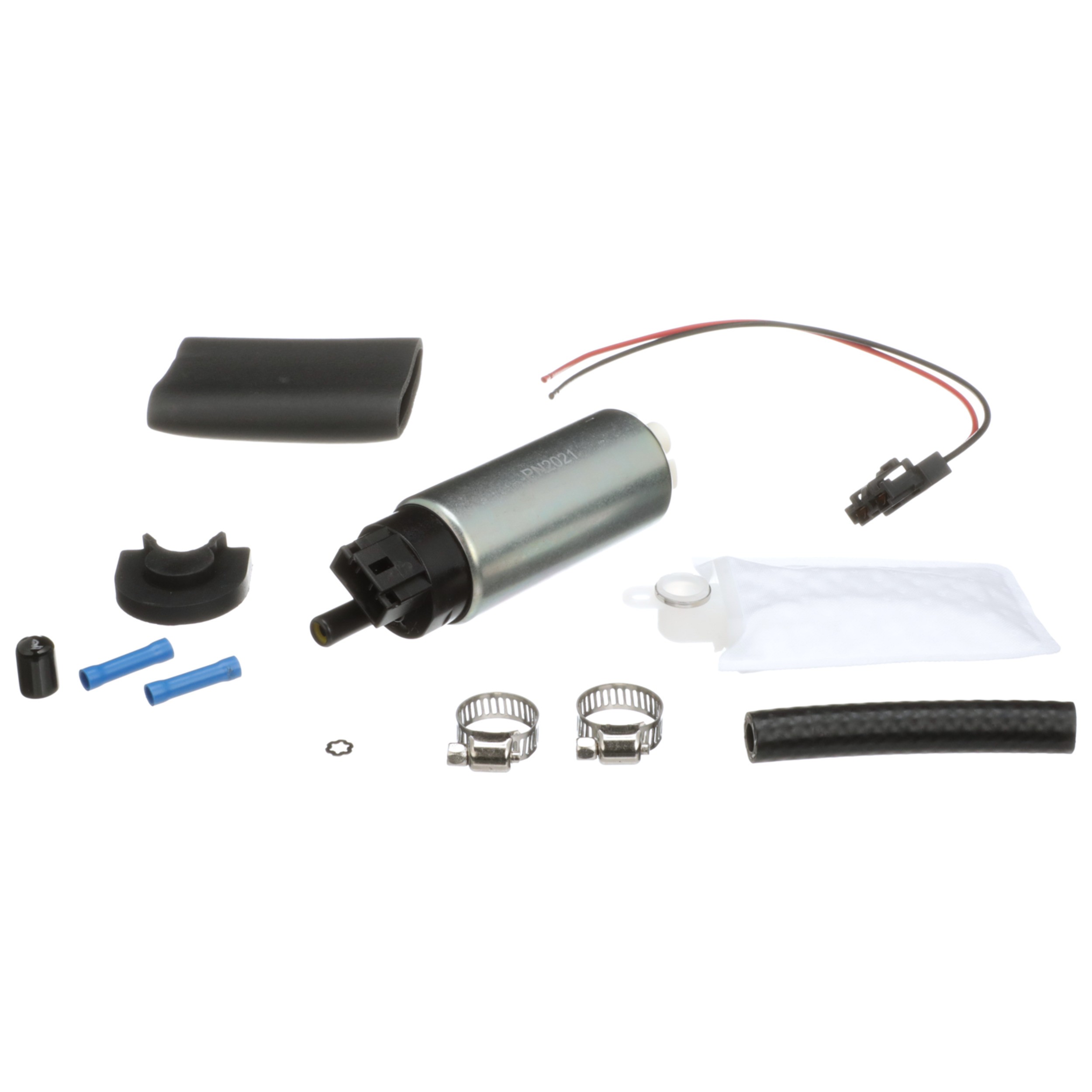 Delphi PN2021 Fuel Pump and Strainer Set - Image 6
