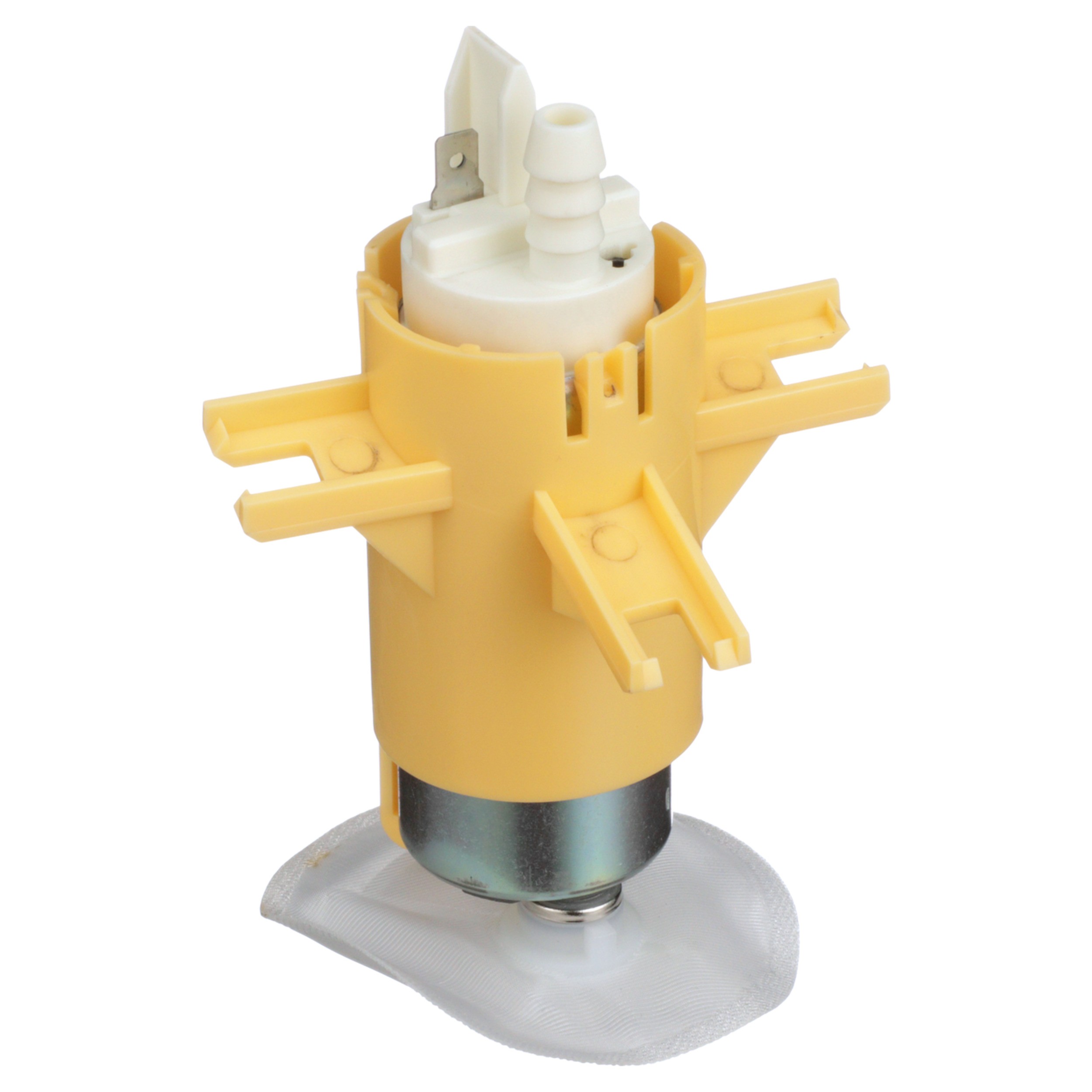 Delphi PN2032 Fuel Pump and Strainer Set