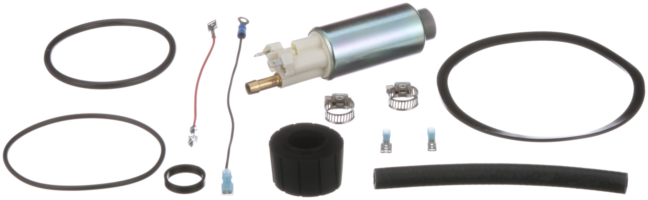 Delphi PN2035 Electric Fuel Pump - Image 8