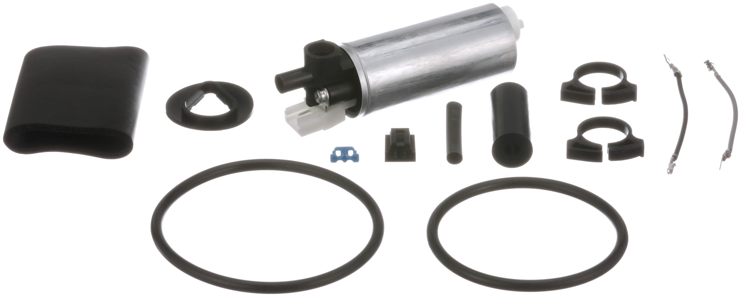 Delphi PN2036 Electric Fuel Pump - Image 6
