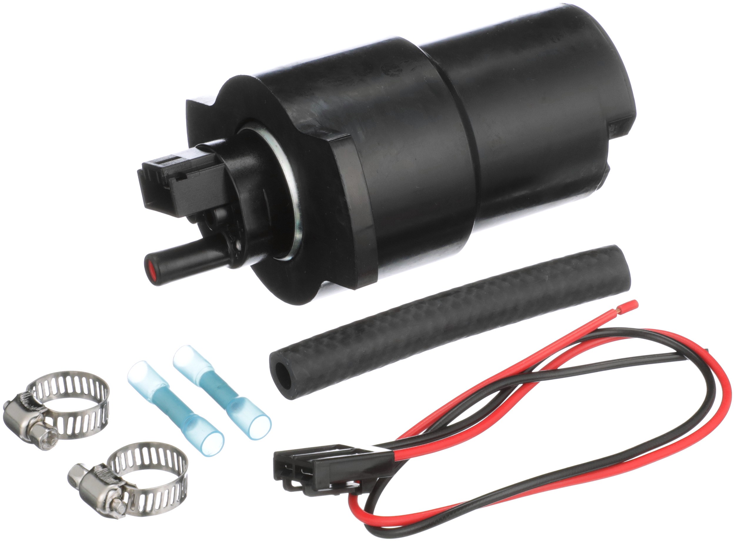 Delphi PN2037 Electric Fuel Pump - Image 6