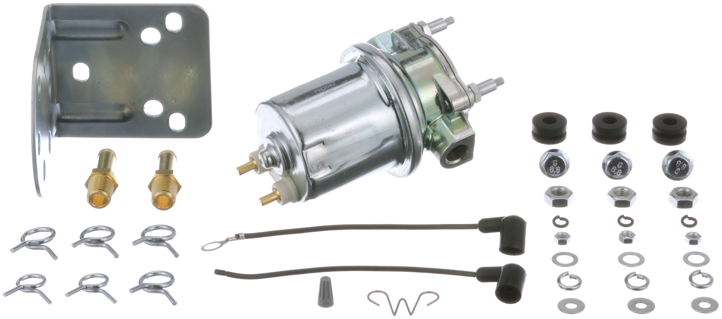 Delphi PN2042 Electric Fuel Pump - Image 7