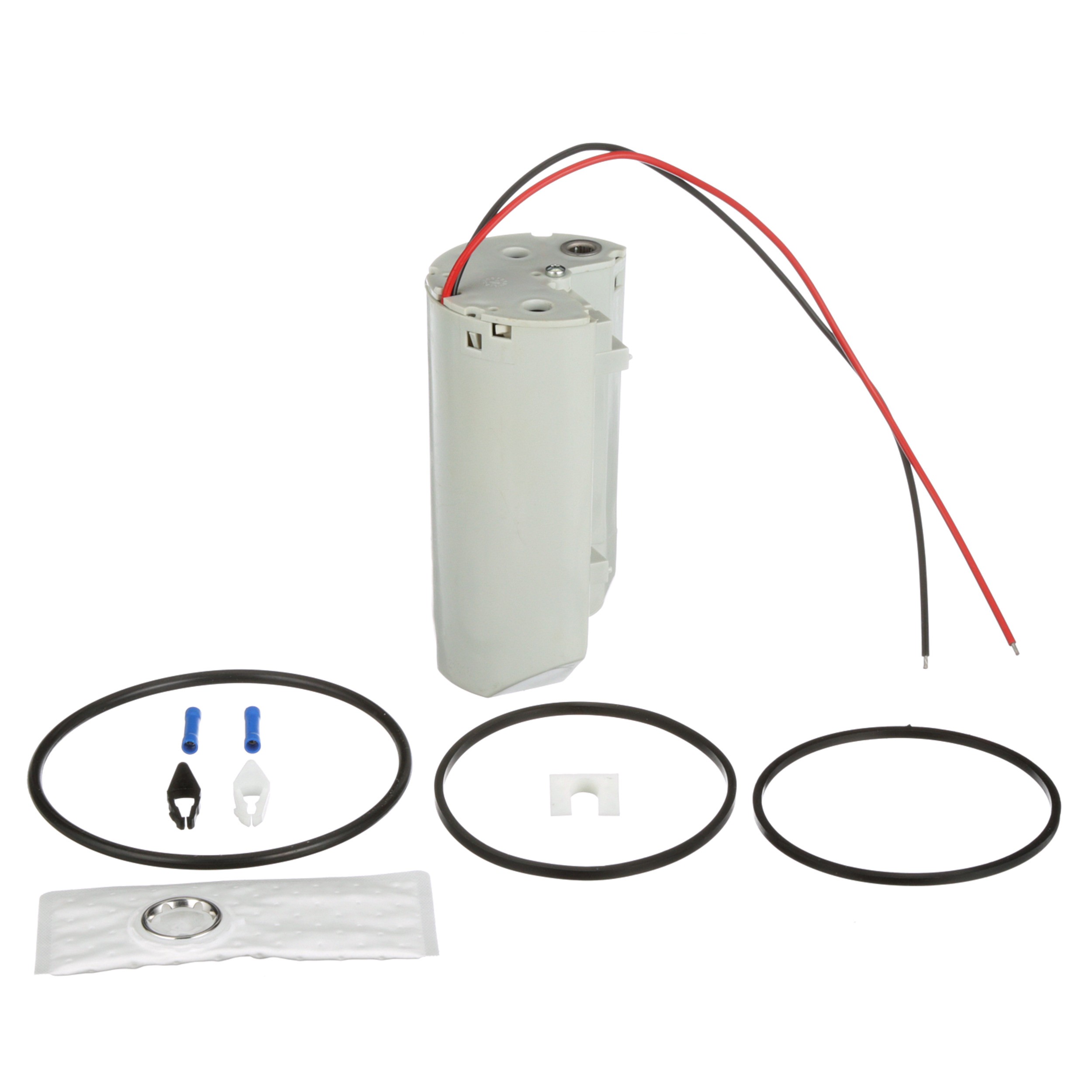 Delphi PN3016 Fuel Pump and Strainer Set - Image 5