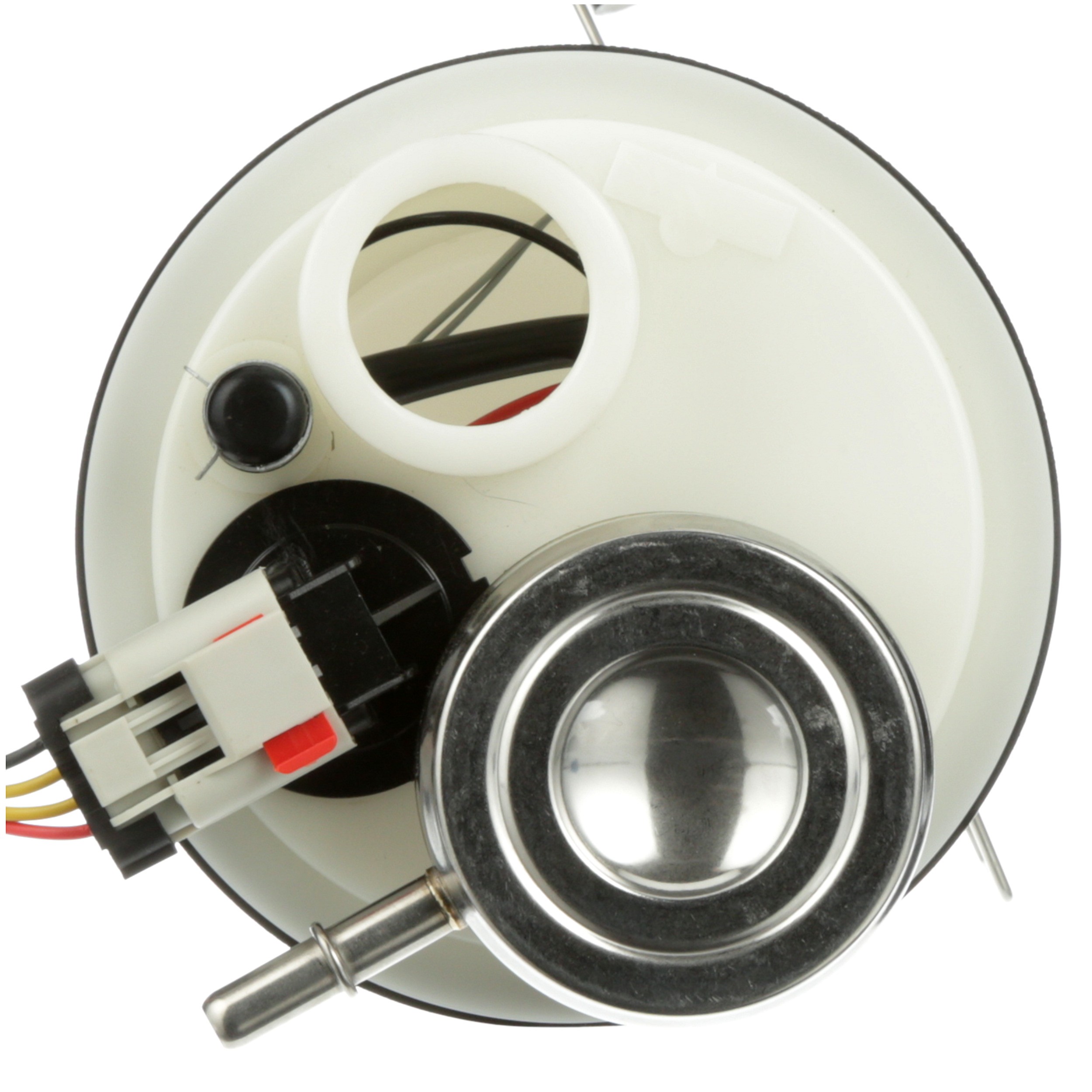 Delphi PN3017 Fuel Pump Module Assembly - Image 8