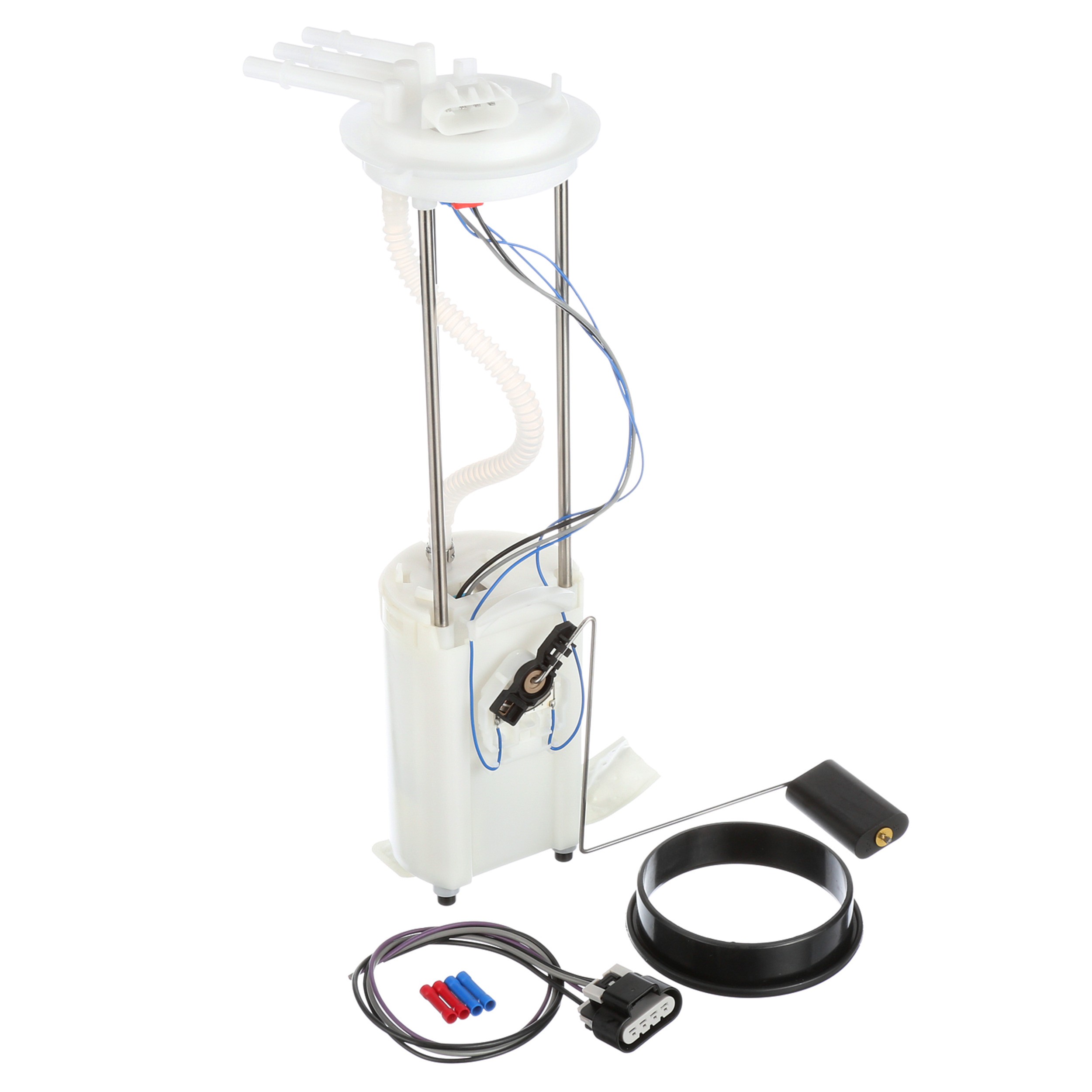 Delphi PN3022 Fuel Pump Module Assembly - Image 6