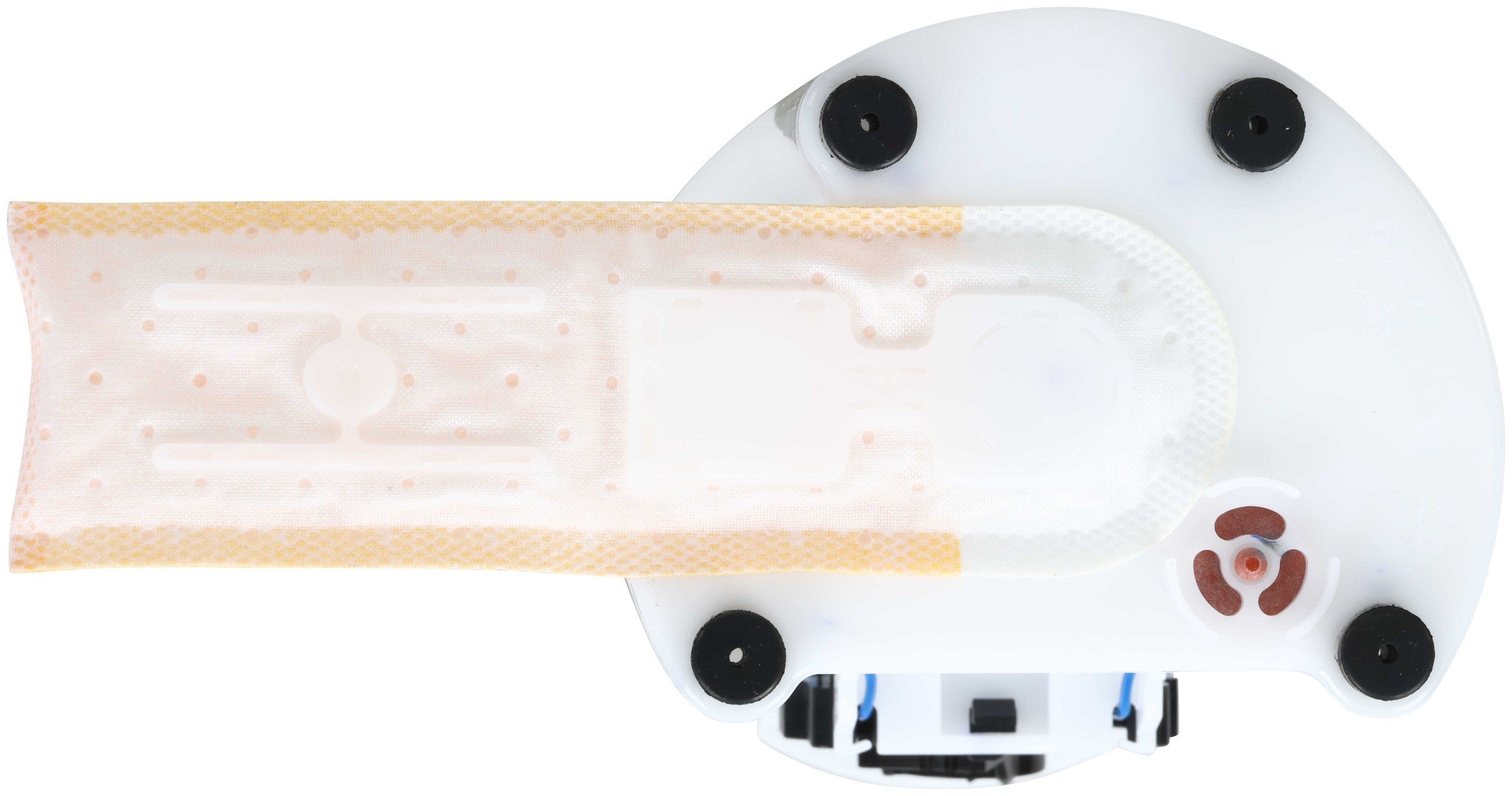 Delphi PN3023 Fuel Pump Module Assembly - Image 3